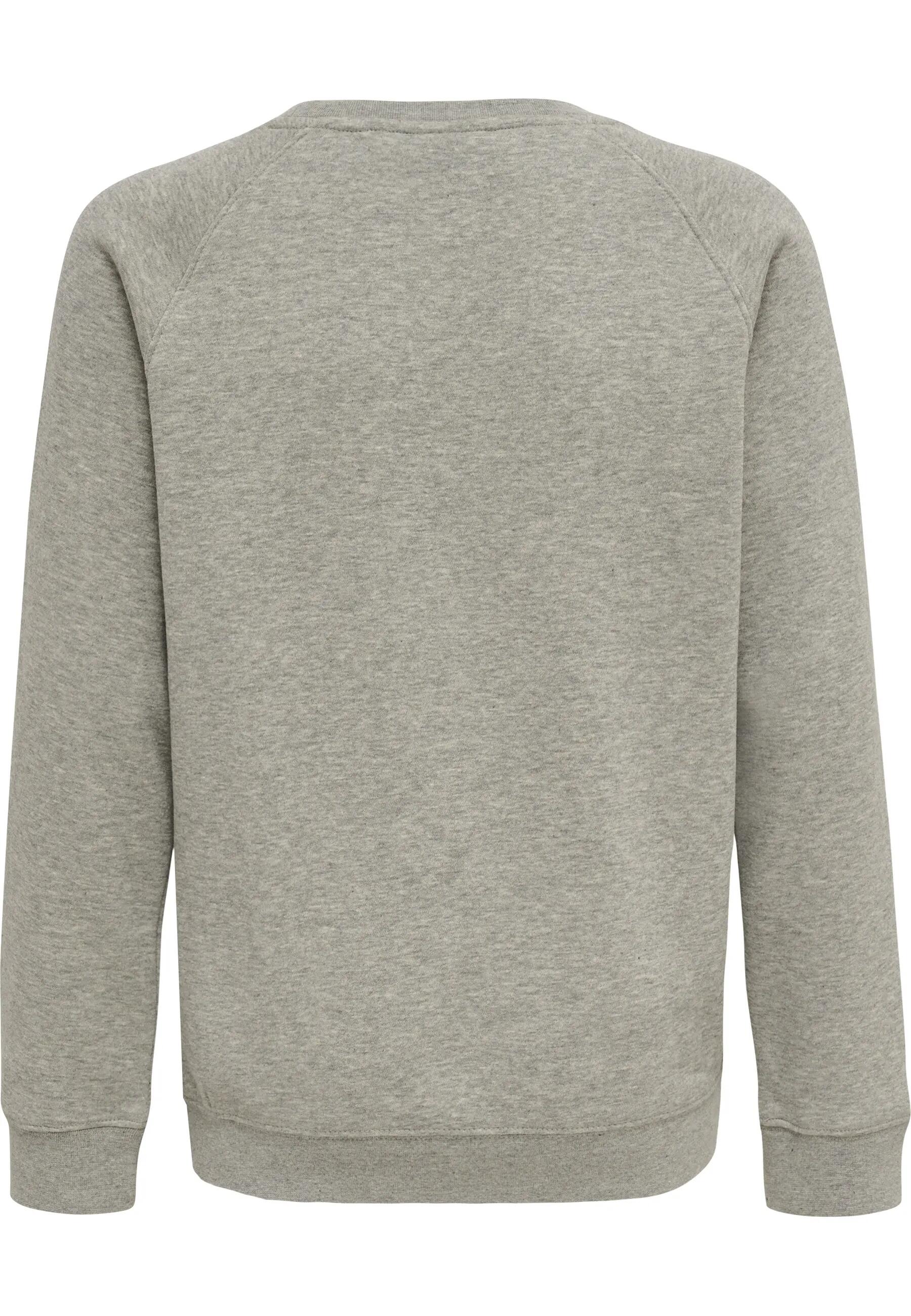 Enfiler Sweat-Shirt Hmlred Enfant 5/11