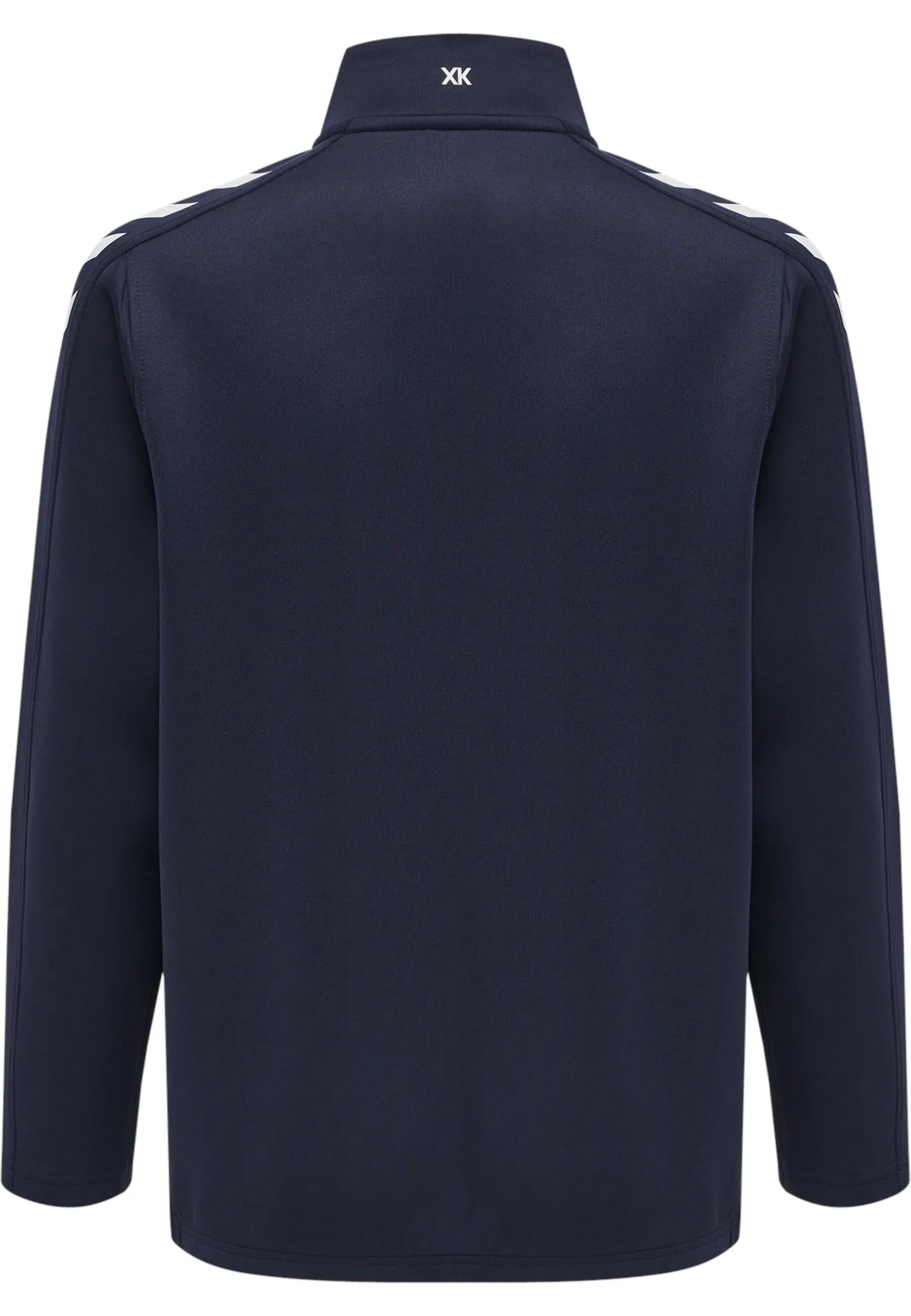 Demie-Fermeture Éclair Zip Combinaison Hmlcore Multisport Enfant 5/11