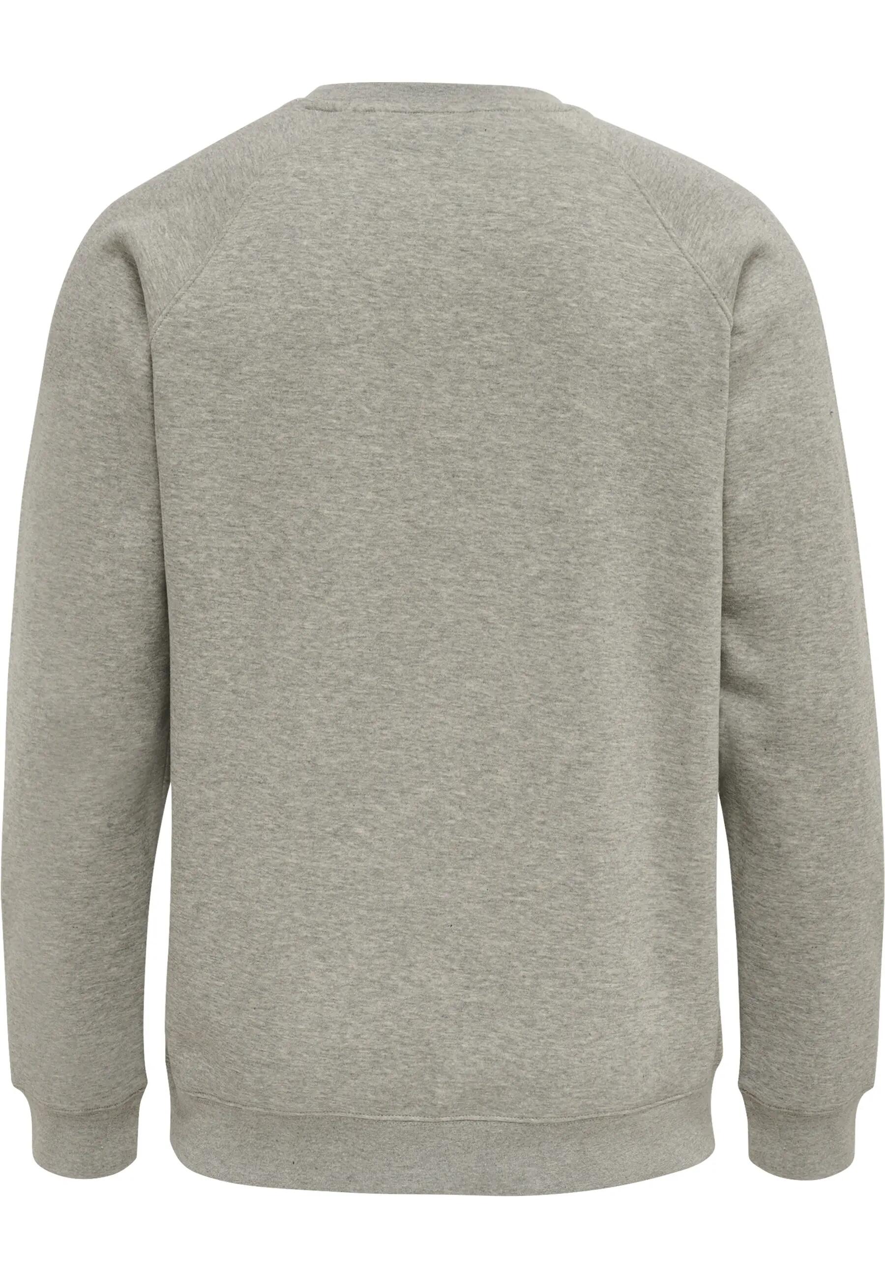 Instap Sweatshirt Hmlred Heren 5/10