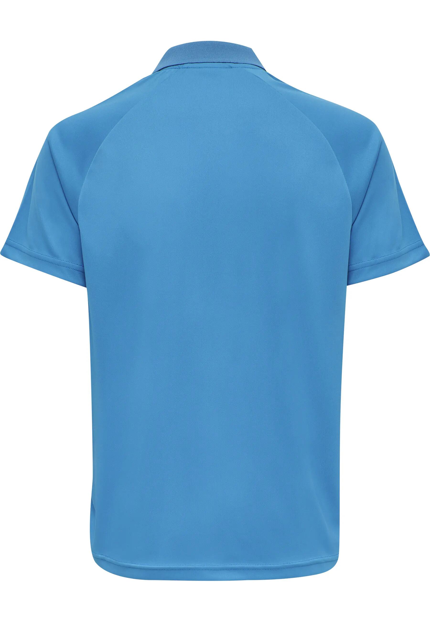 Instap Polo Hmlpromo Uniseks Kinderen 5/13