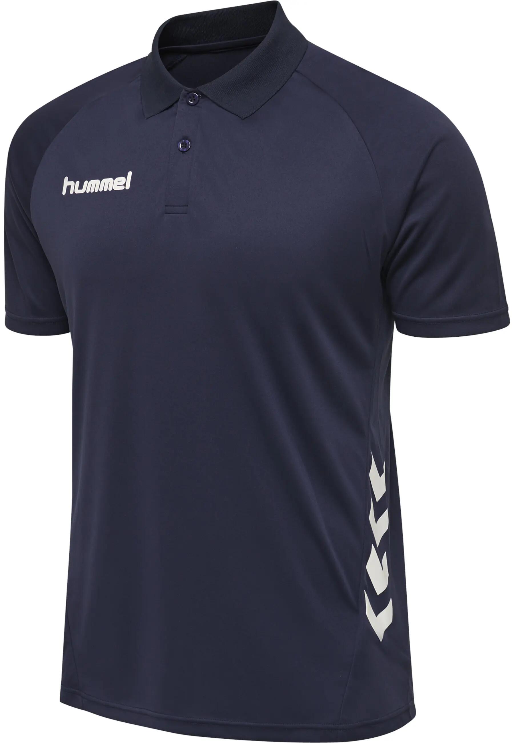 Enfiler Polo Hmlpromo Enfant 2/13