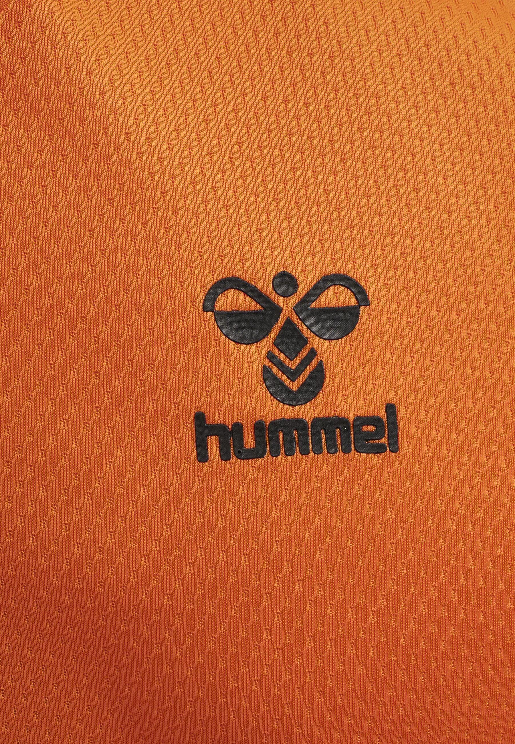 Child polyester jersey Hummel Lead 7/13