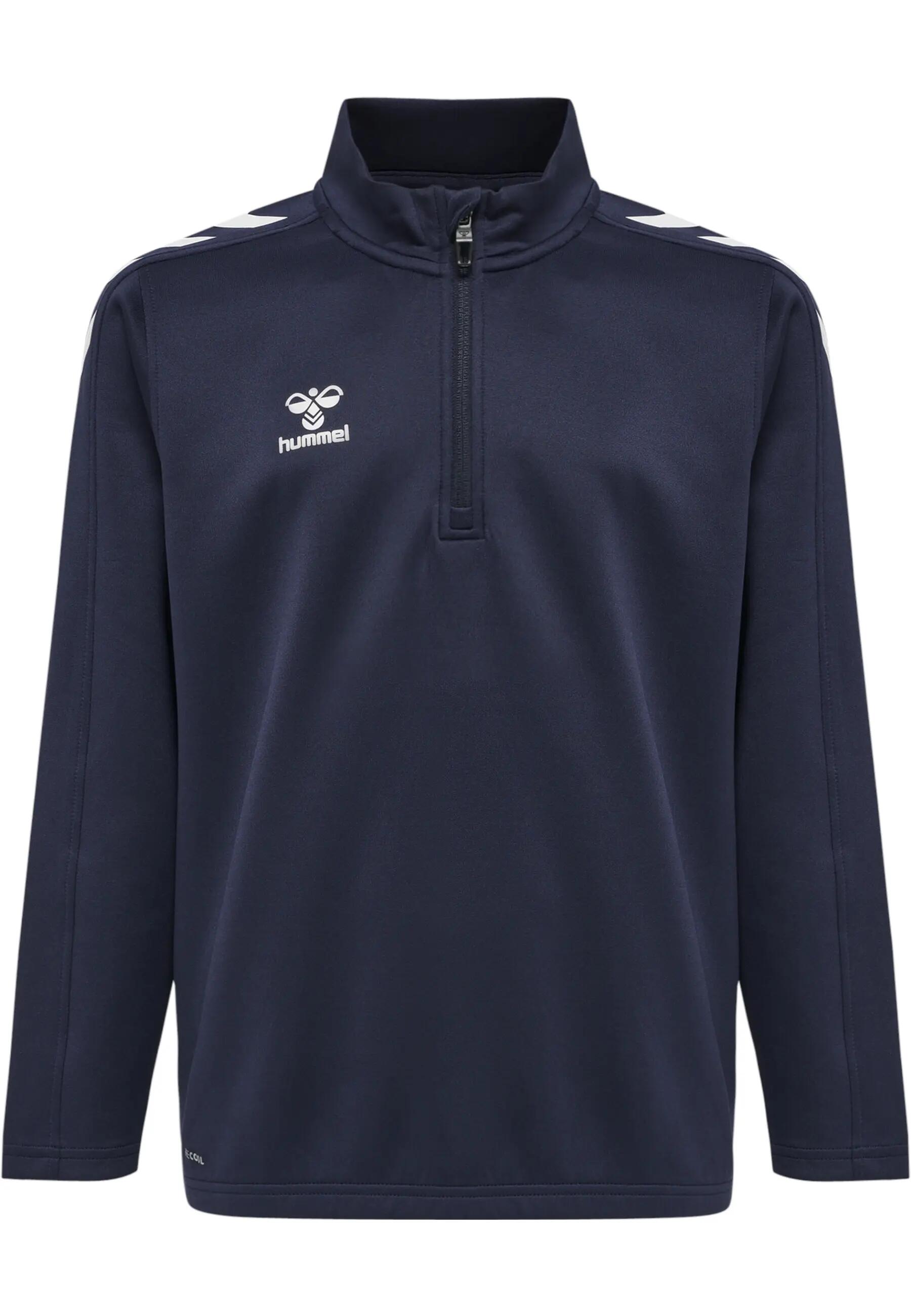Demie-Fermeture Éclair Zip Combinaison Hmlcore Multisport Enfant 4/11