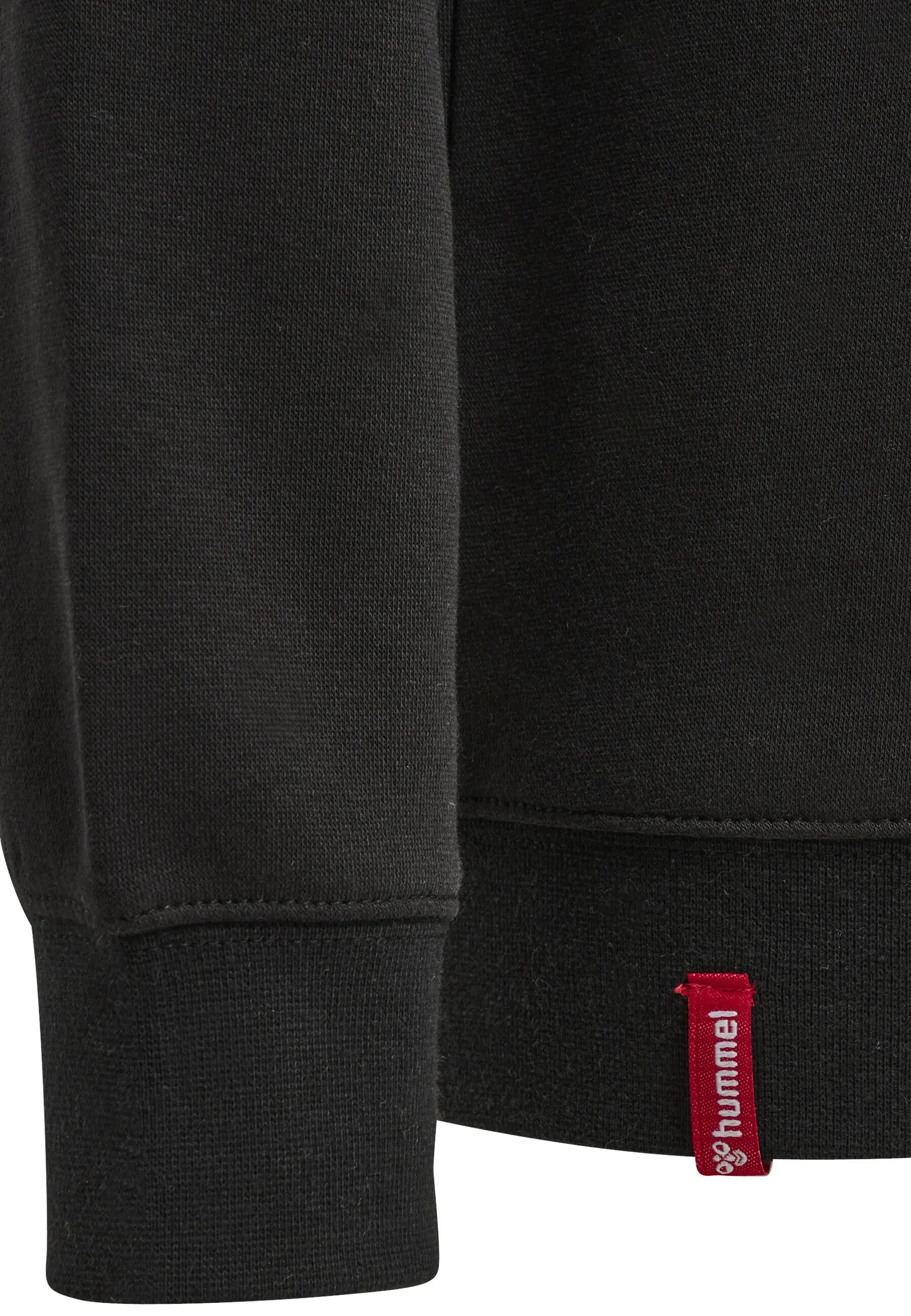 Camisola para crianças Hummel Red Classic 6/11