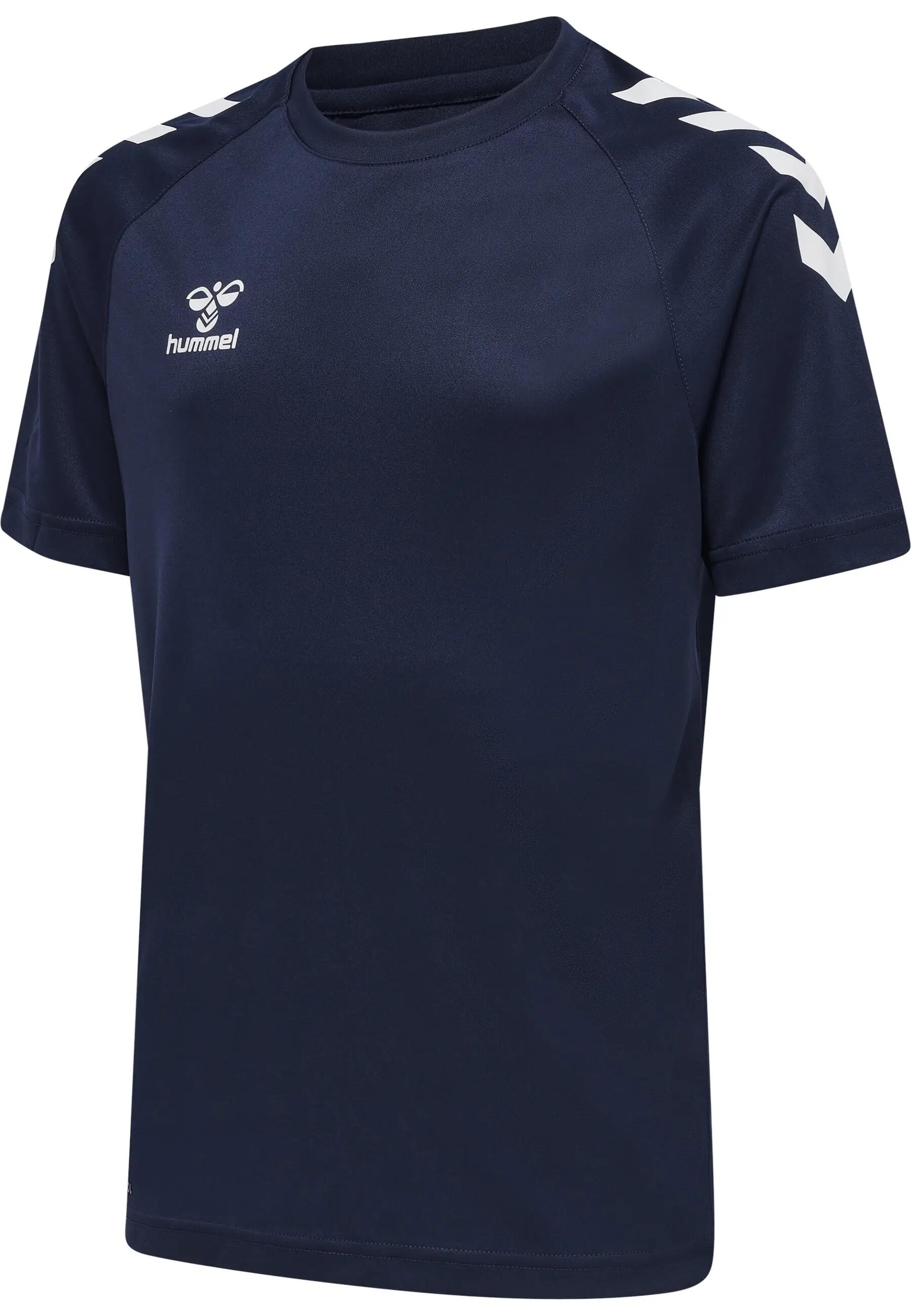 T-Shirt Hmlcore Kinder 2/11