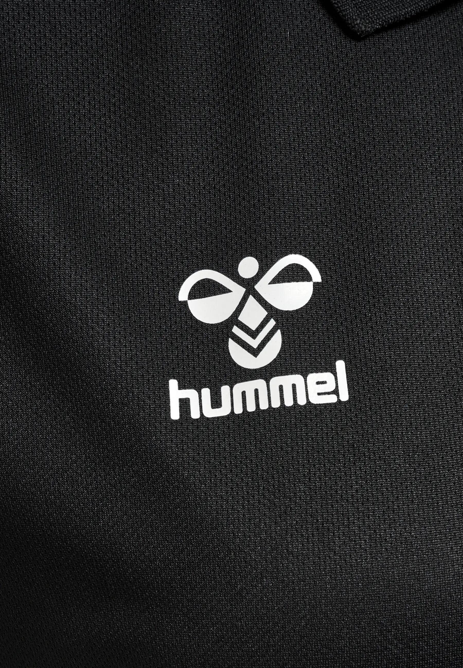 Polo Hmlcore Multisport női lélegző gyorsan száradó  Hummel 6/11