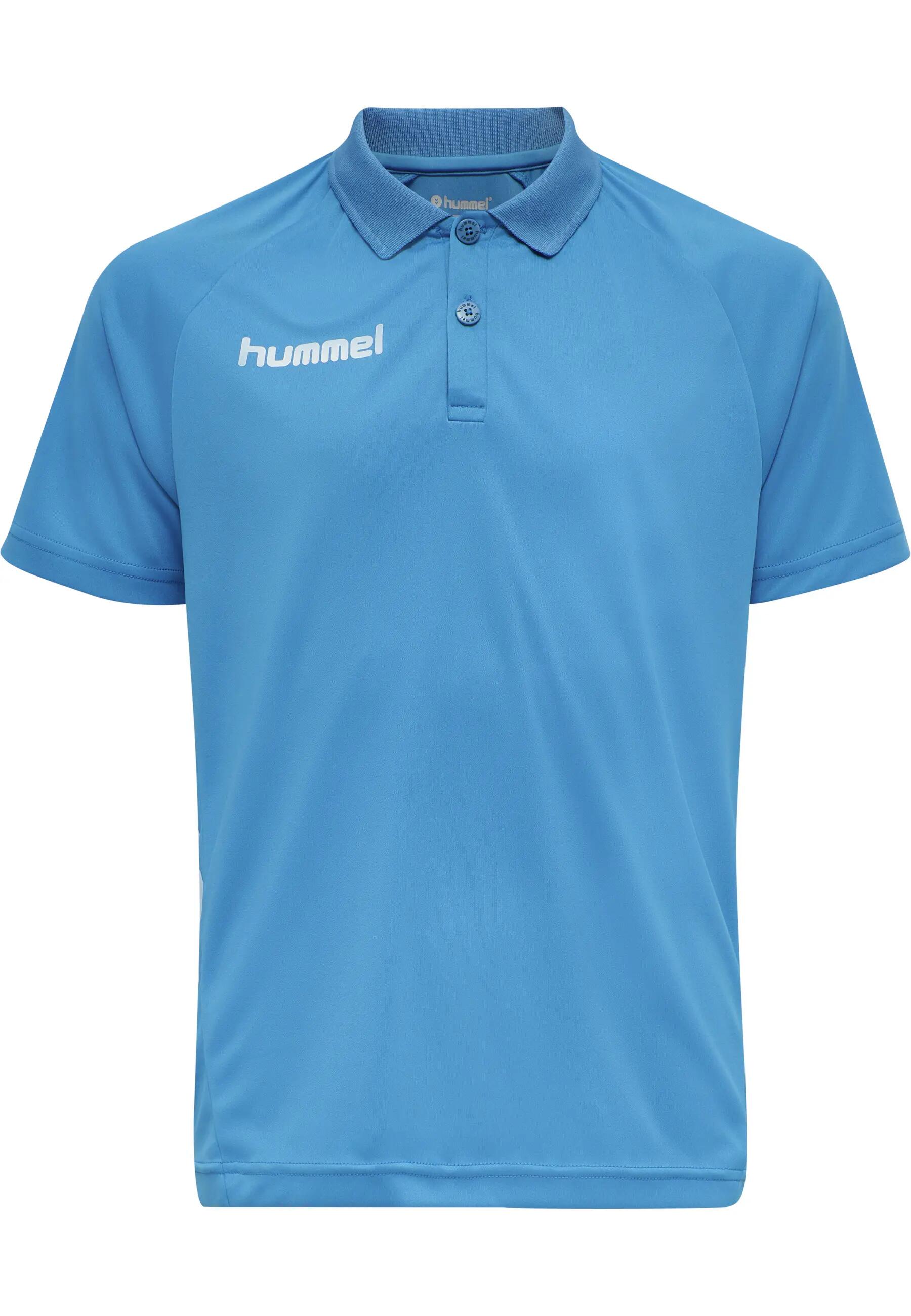 Instap Polo Hmlpromo Uniseks Kinderen 4/13
