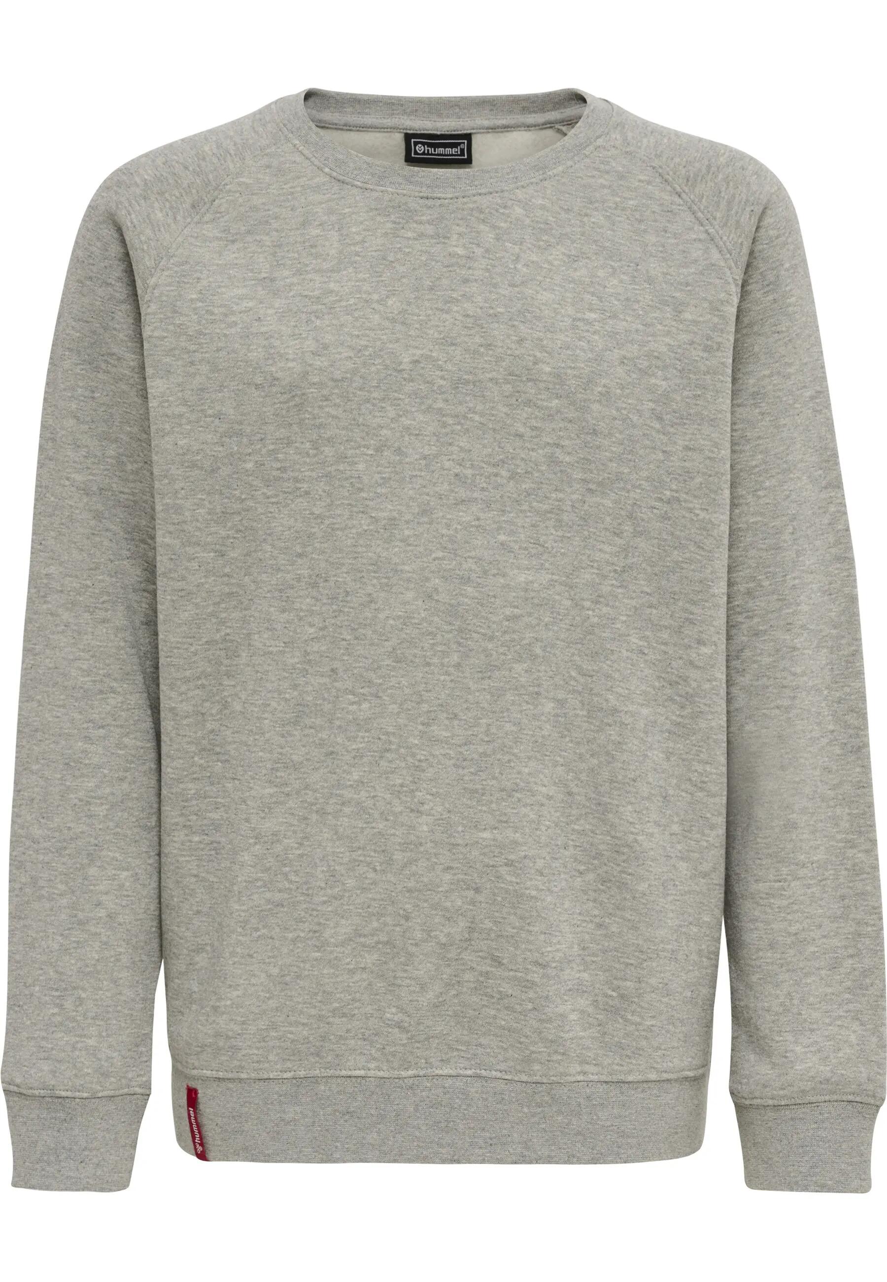 Enfiler Sweat-Shirt Hmlred Enfant 4/11