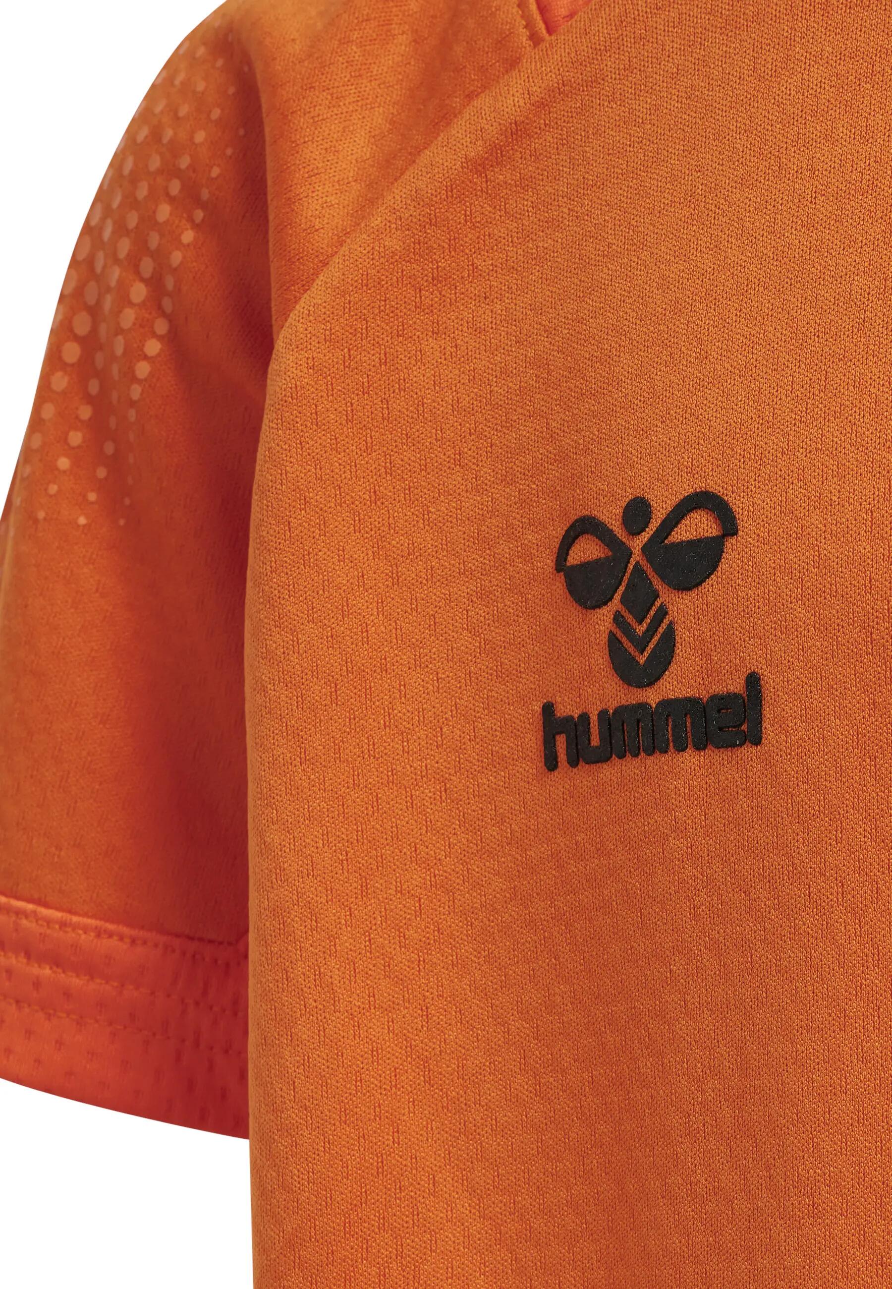 Child polyester jersey Hummel Lead 6/13