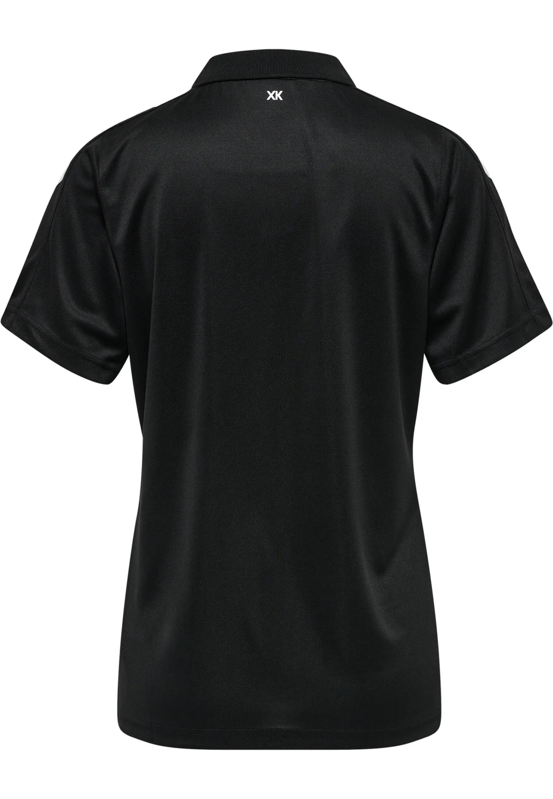 Polo Hmlcore Multisport női lélegző gyorsan száradó  Hummel 5/11
