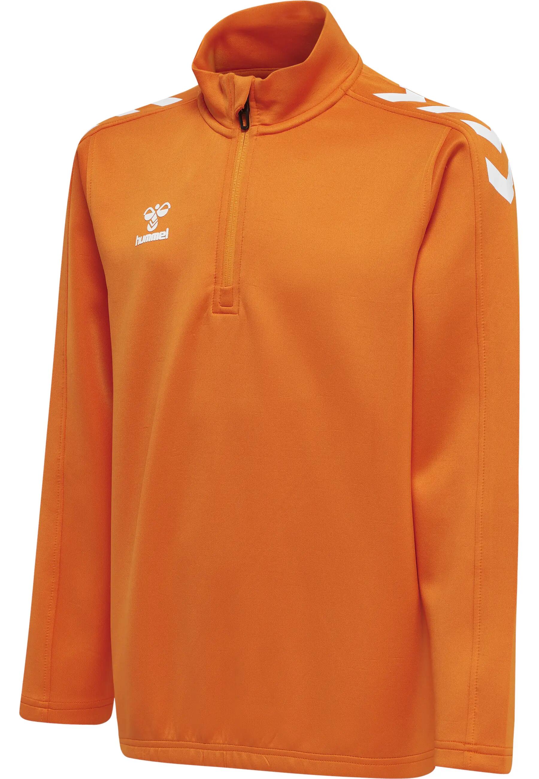 Demie-Fermeture Éclair Zip Combinaison Hmlcore Multisport Enfant 2/11