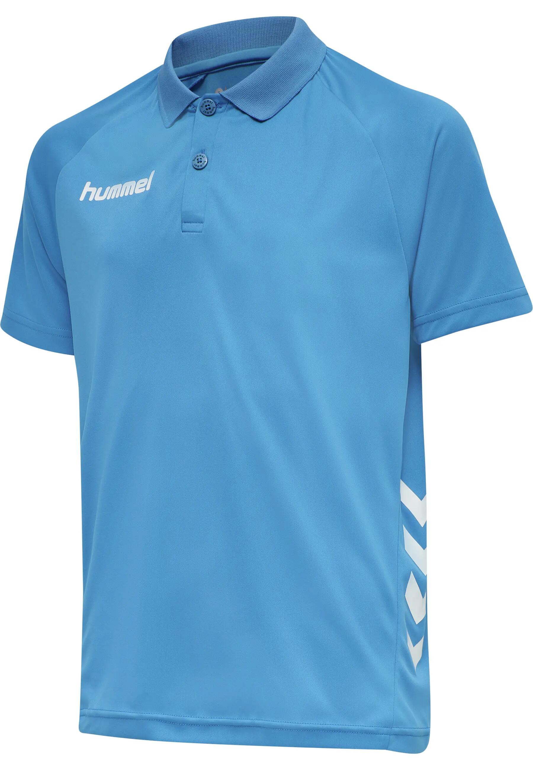 Instap Polo Hmlpromo Uniseks Kinderen 2/13