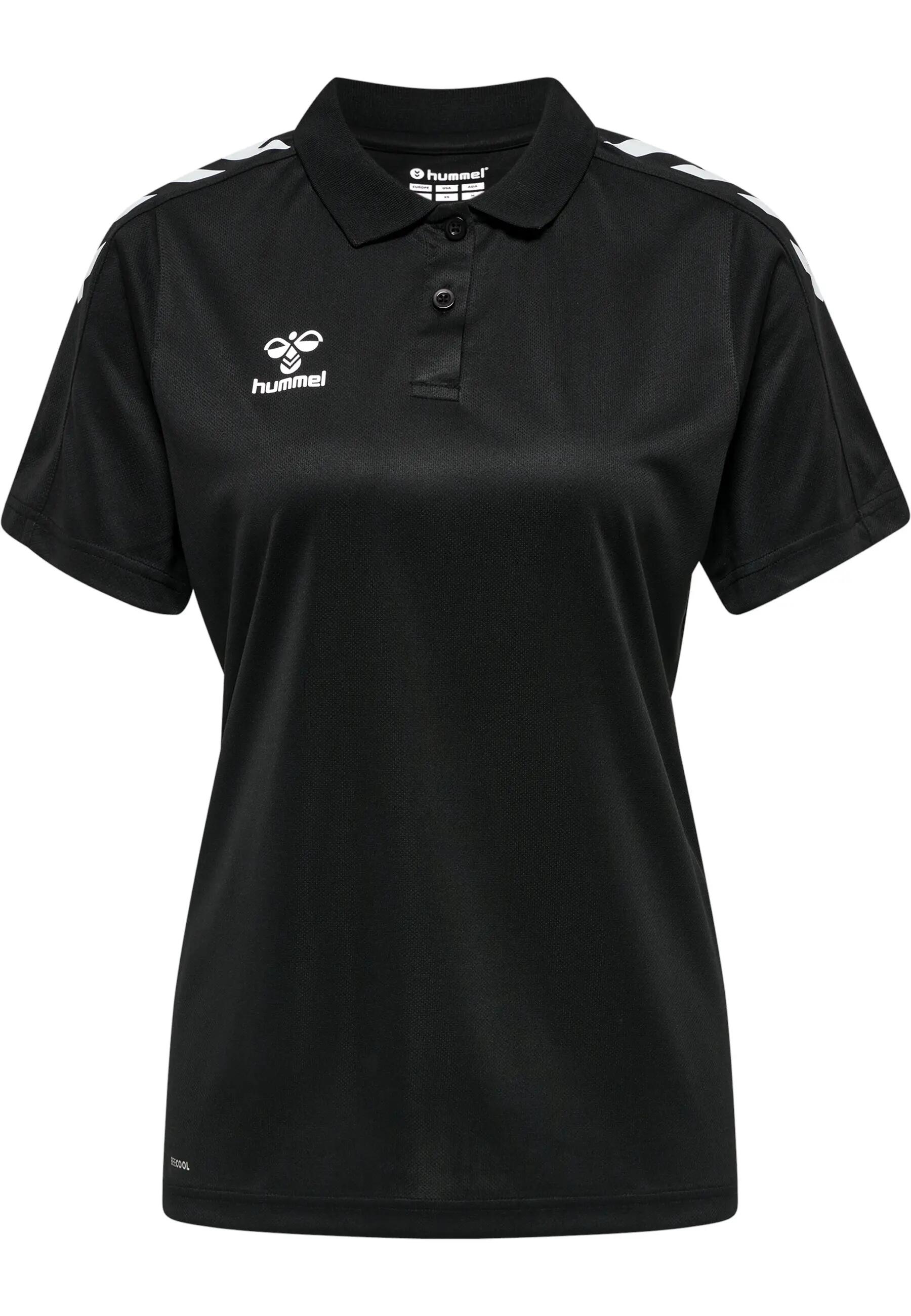 Polo Hmlcore Multisport női lélegző gyorsan száradó  Hummel 4/11