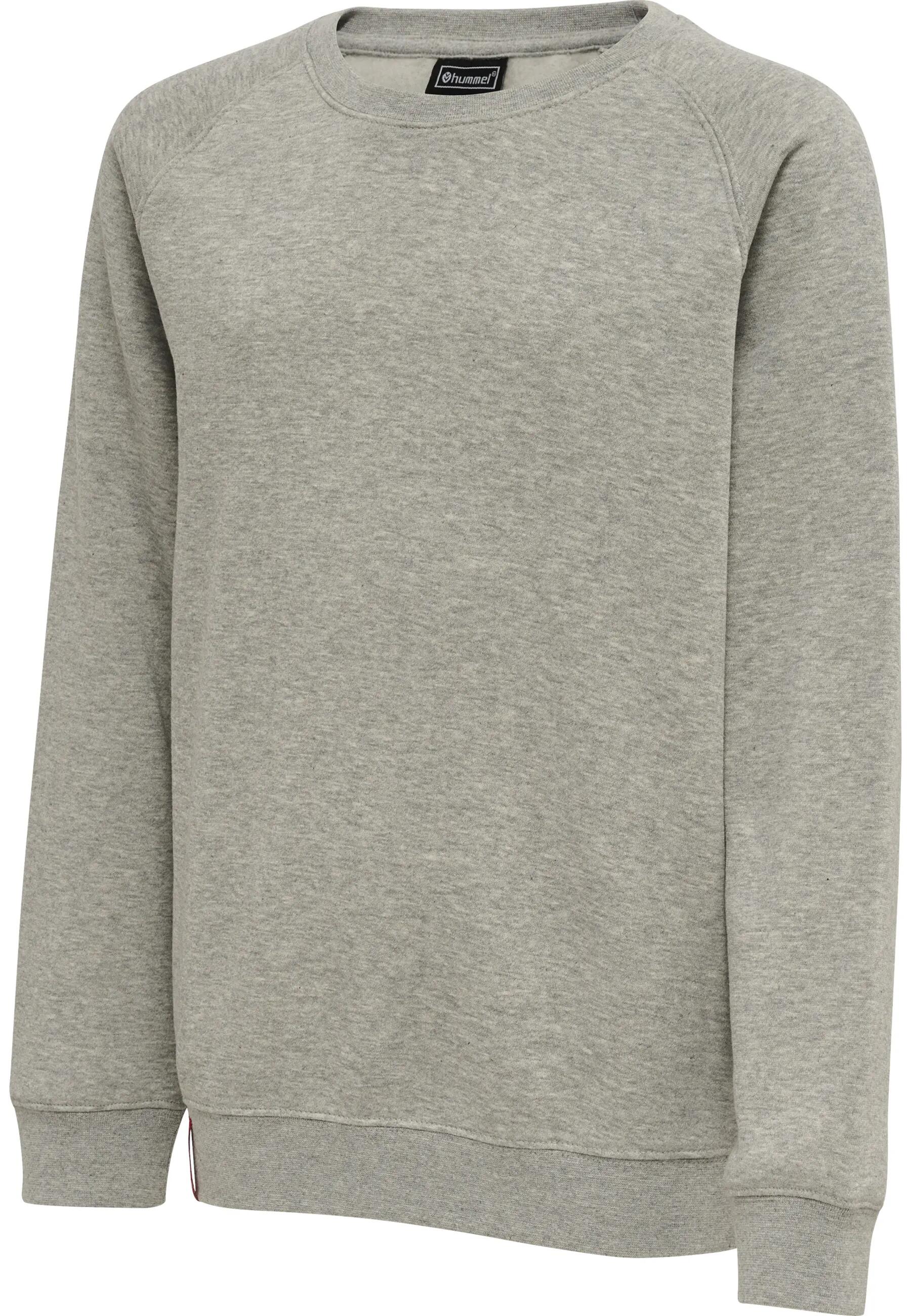 Enfiler Sweat-Shirt Hmlred Enfant 2/11