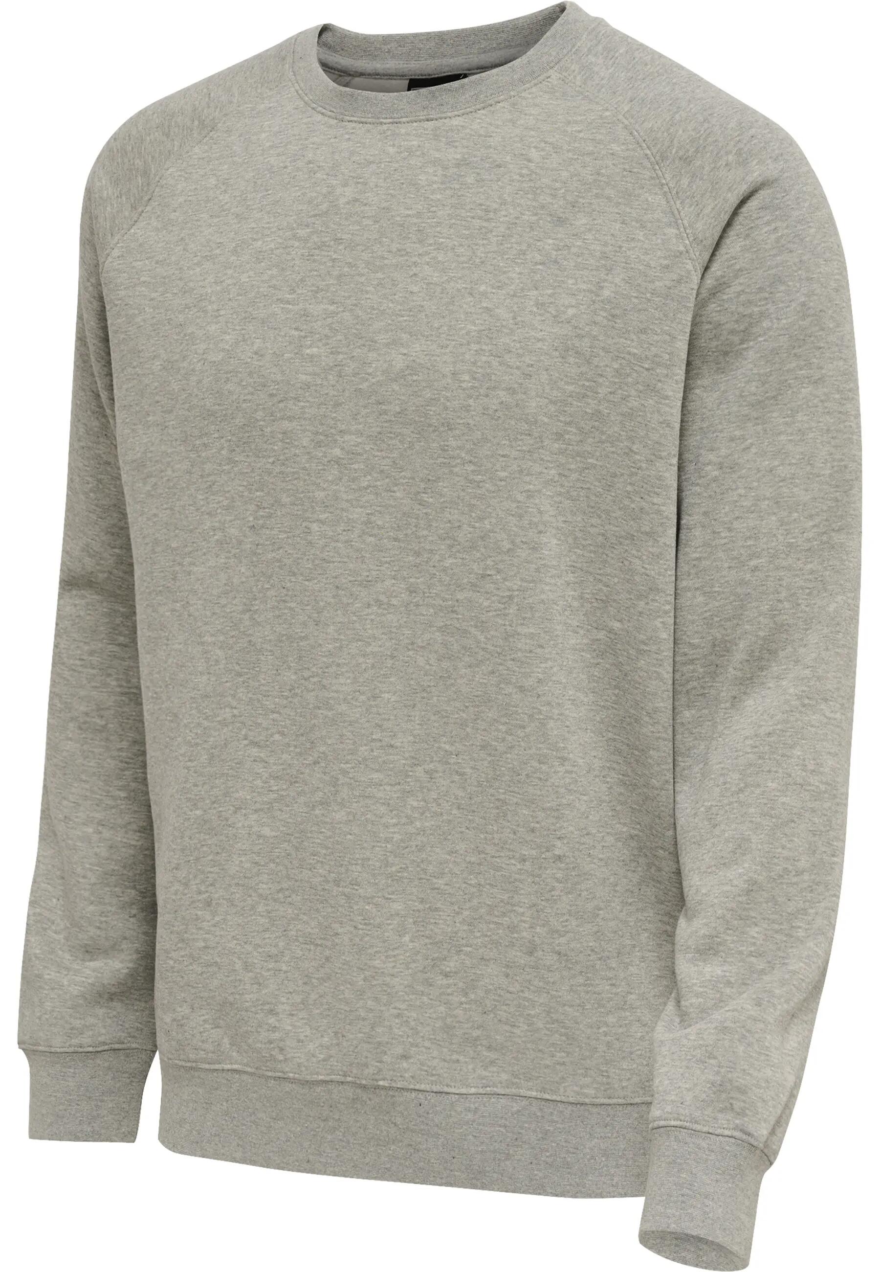 Instap Sweatshirt Hmlred Heren 2/10