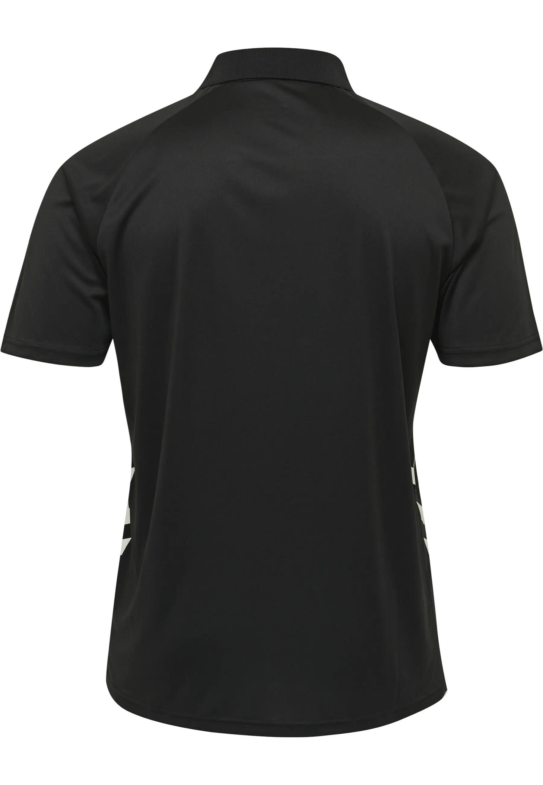 Instap Polo Hmlpromo Uniseks Kinderen 5/13