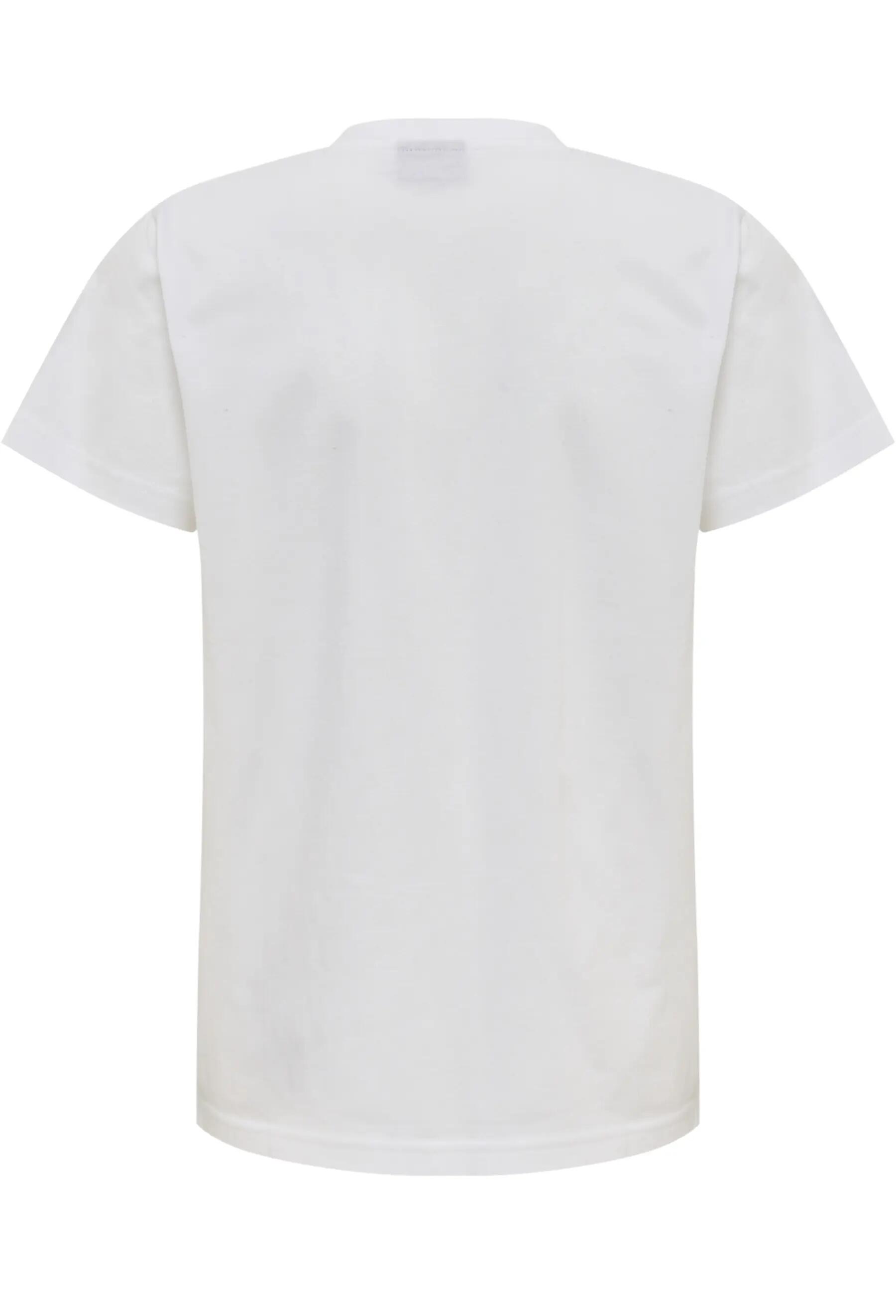 Camisola de criança Hummel Red Basic 5/11