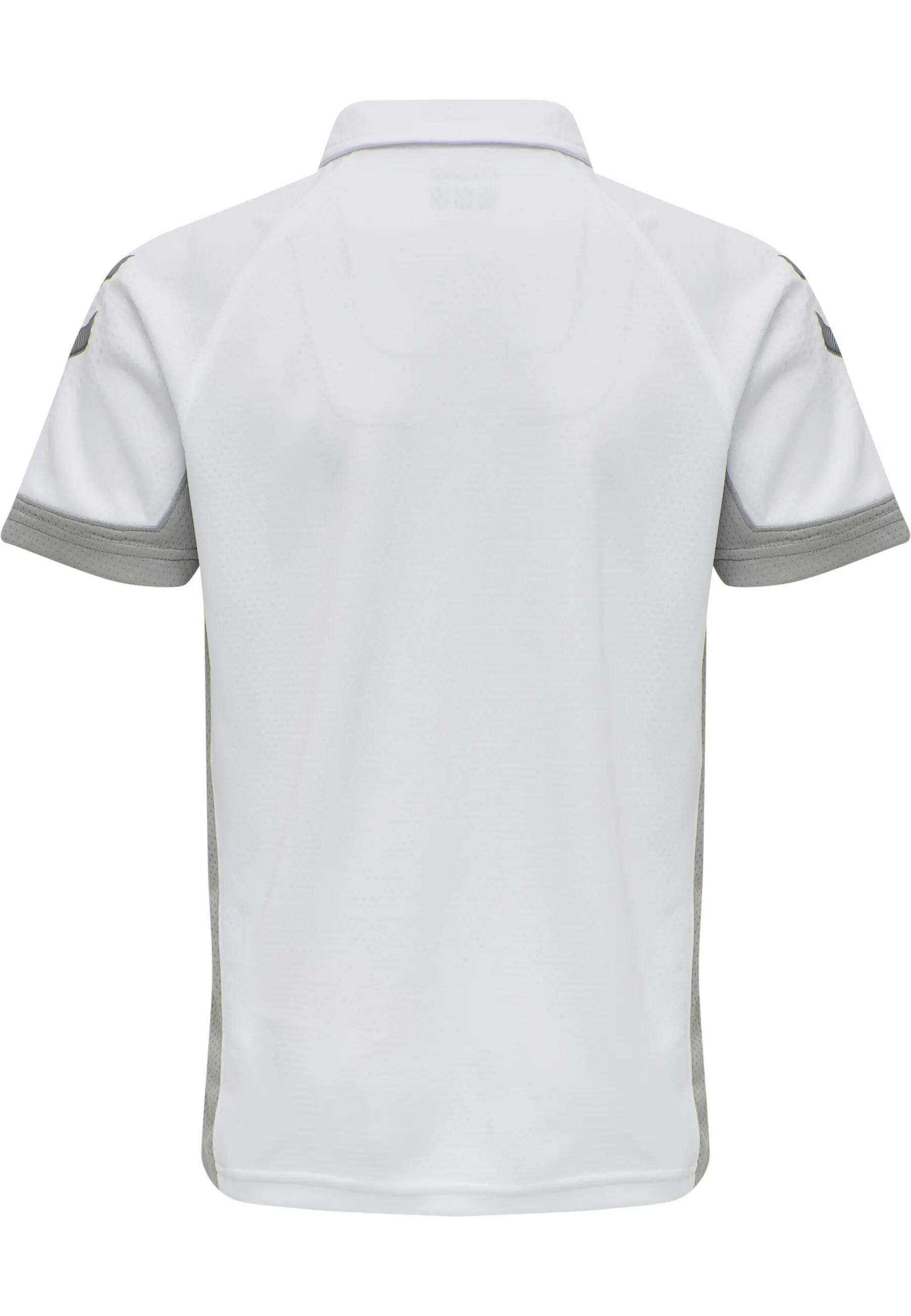 Polo Raglanärmel Hmllead Kinder 5/13