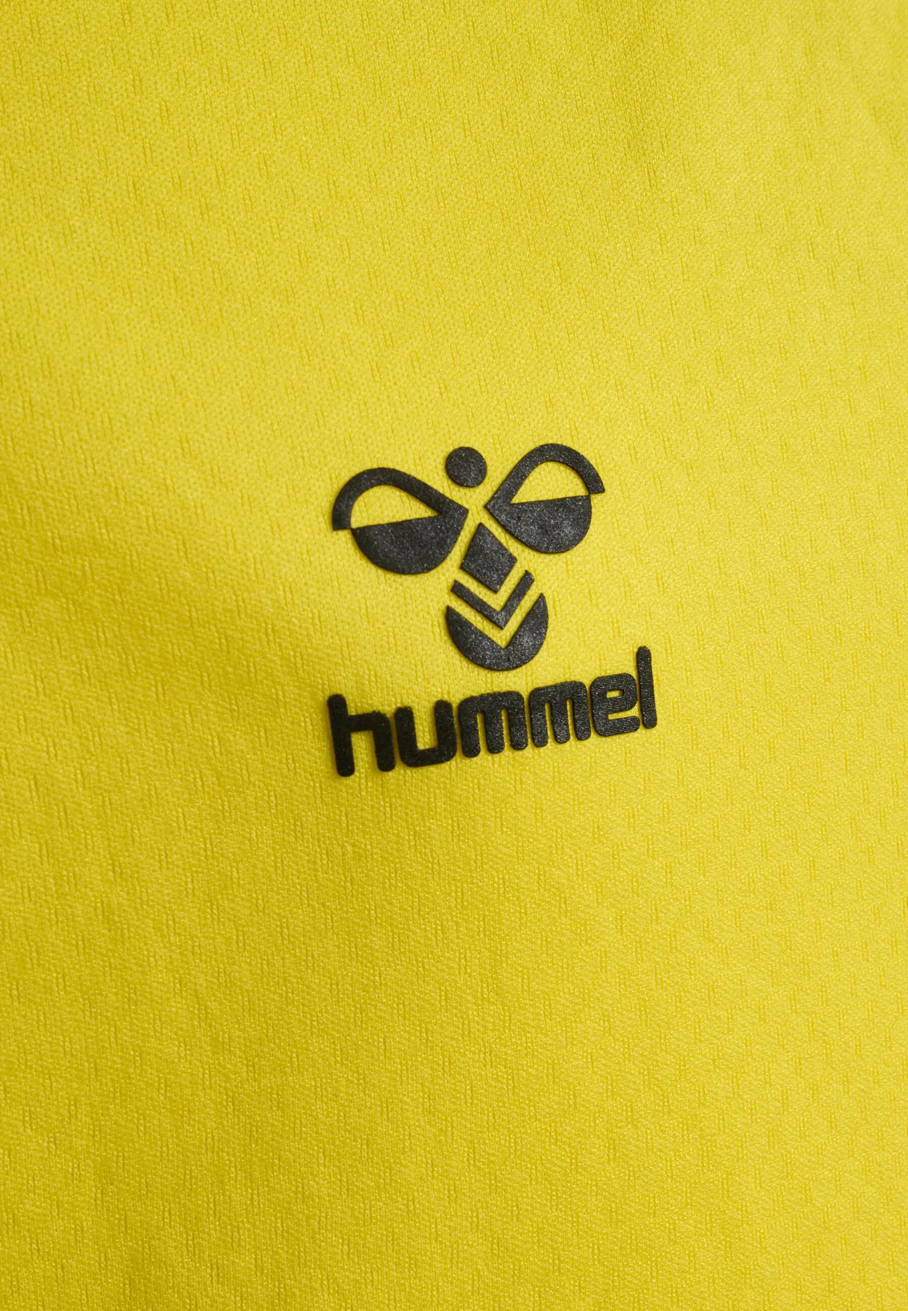 Enfiler T-Shirt Hmllead Enfant 6/13