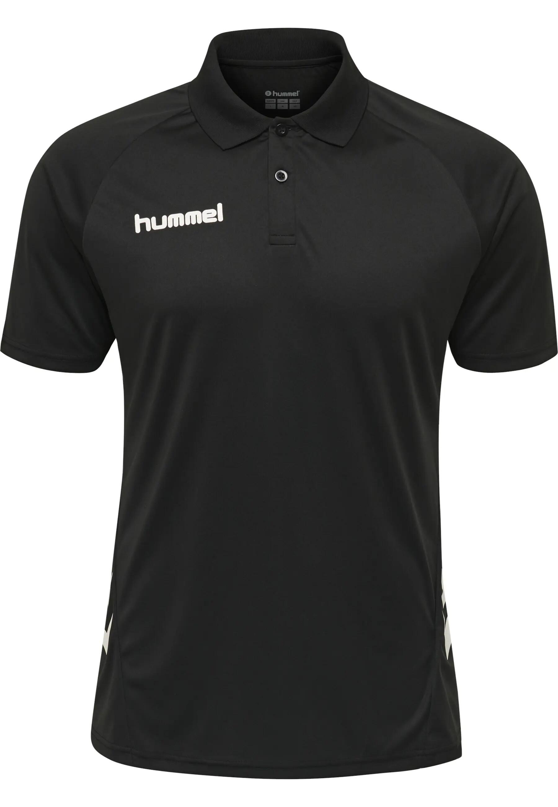 Instap Polo Hmlpromo Uniseks Kinderen 4/13