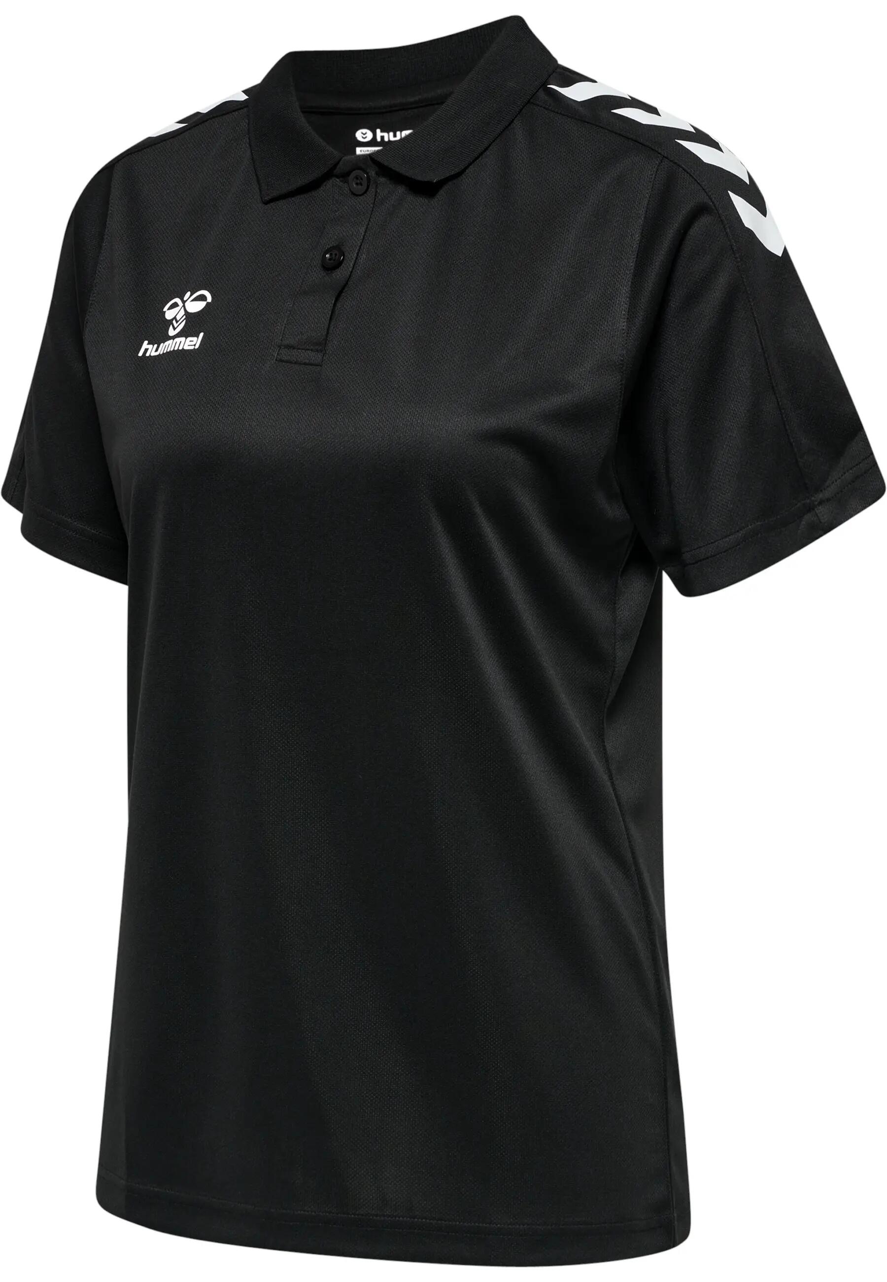 Polo Hmlcore Multisport női lélegző gyorsan száradó  Hummel 2/11