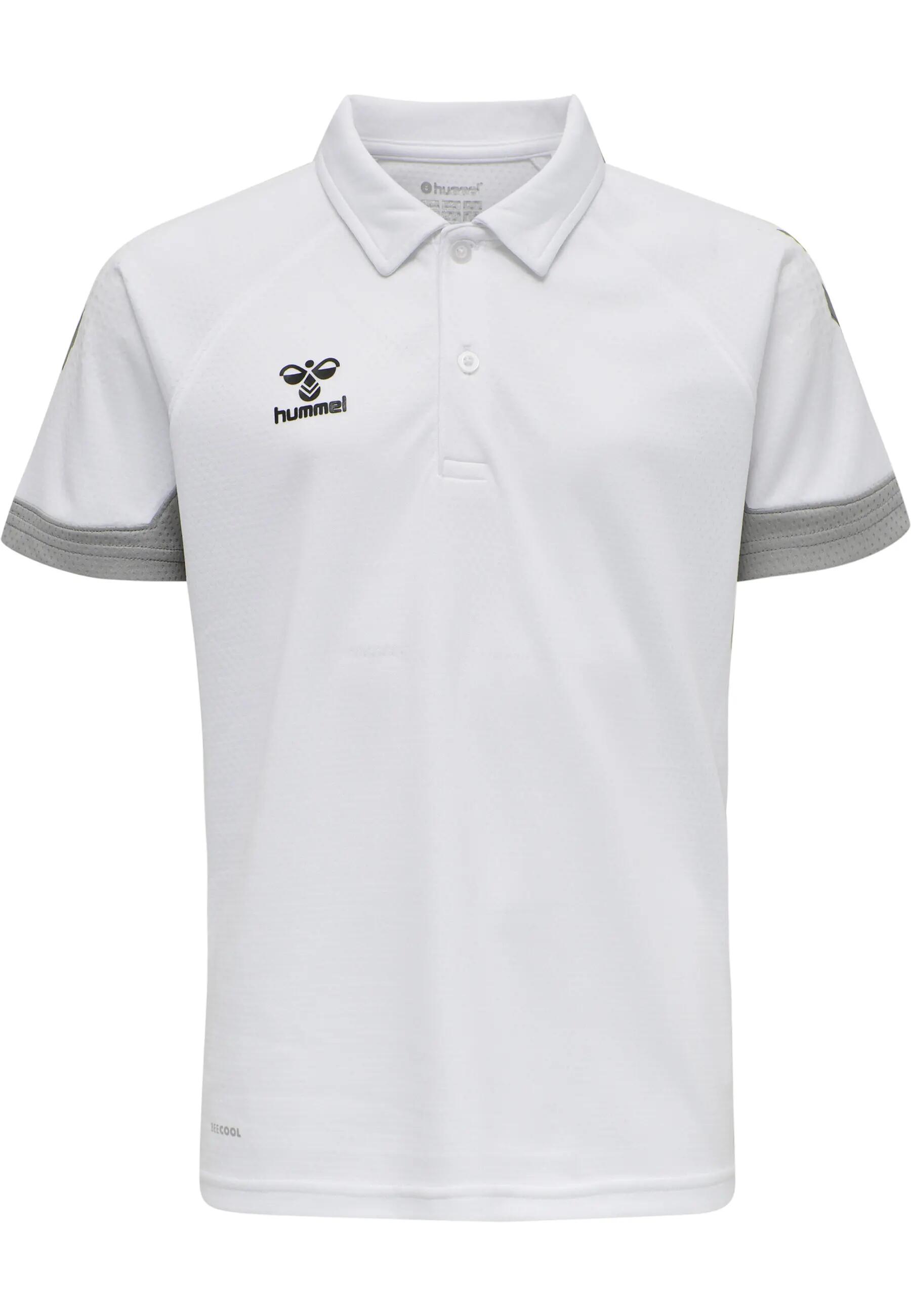 Polo Raglanärmel Hmllead Kinder 4/13