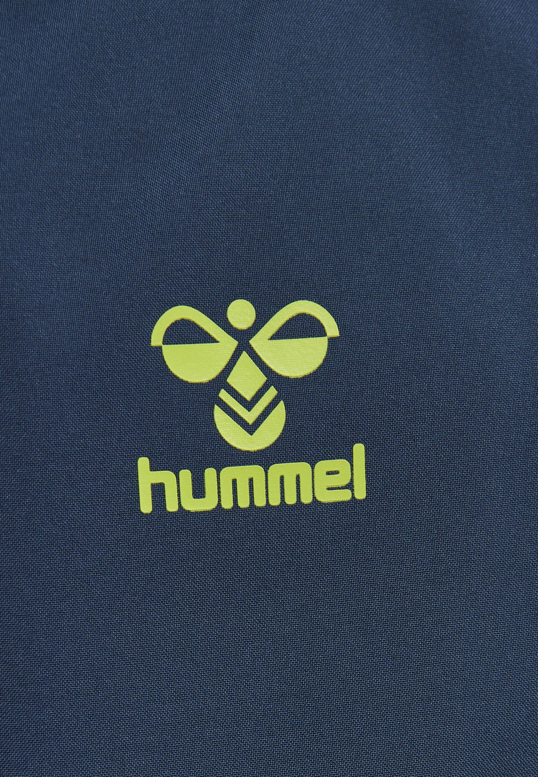 Mono Hmllead Multideporte Los Niños Unisex Repelente Al Agua Hummel 4/11