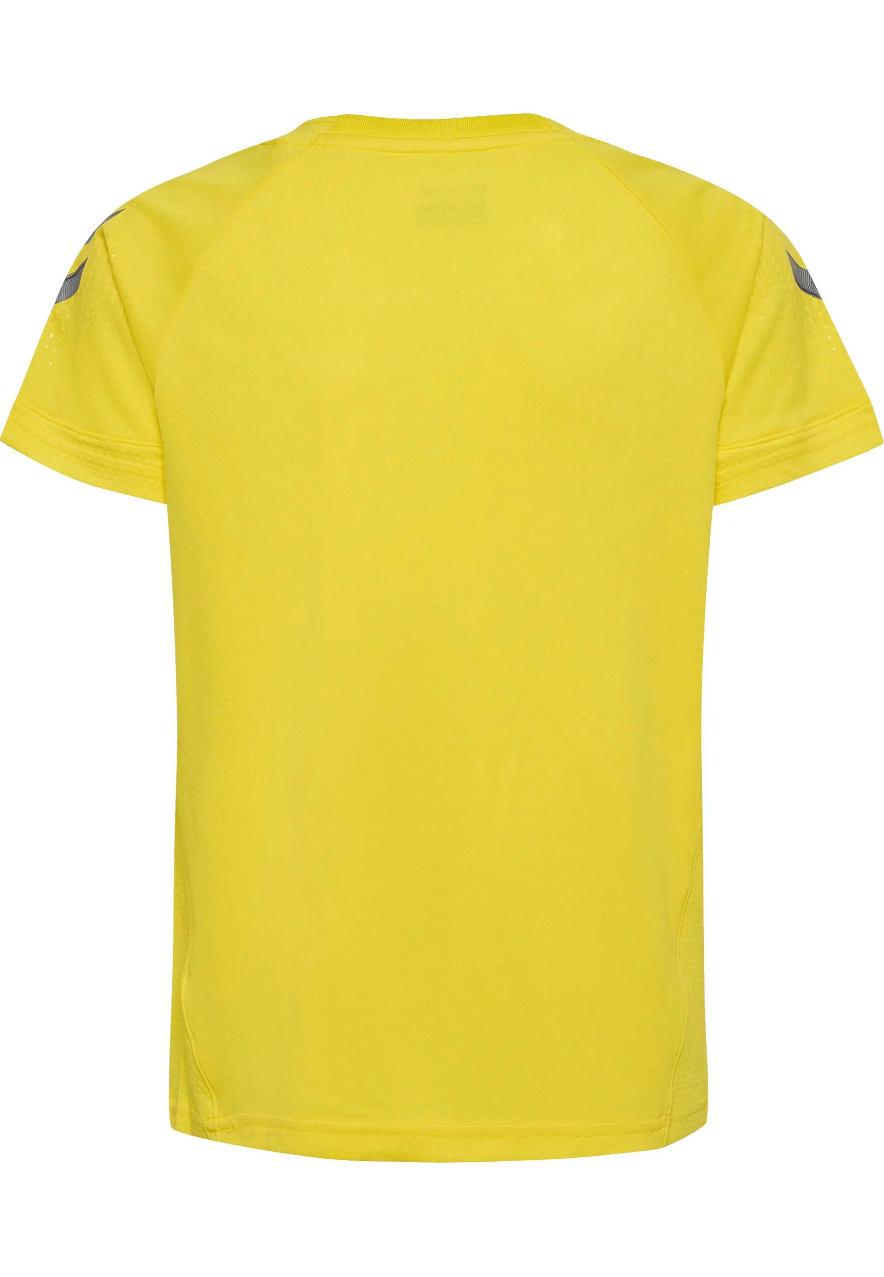 Enfiler T-Shirt Hmllead Enfant 5/13