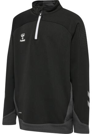 Demie-Fermeture Éclair Zip Combinaison Hmllead Enfant