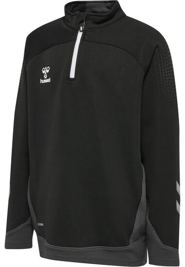 Demie-Fermeture Éclair Zip Combinaison Hmllead Enfant