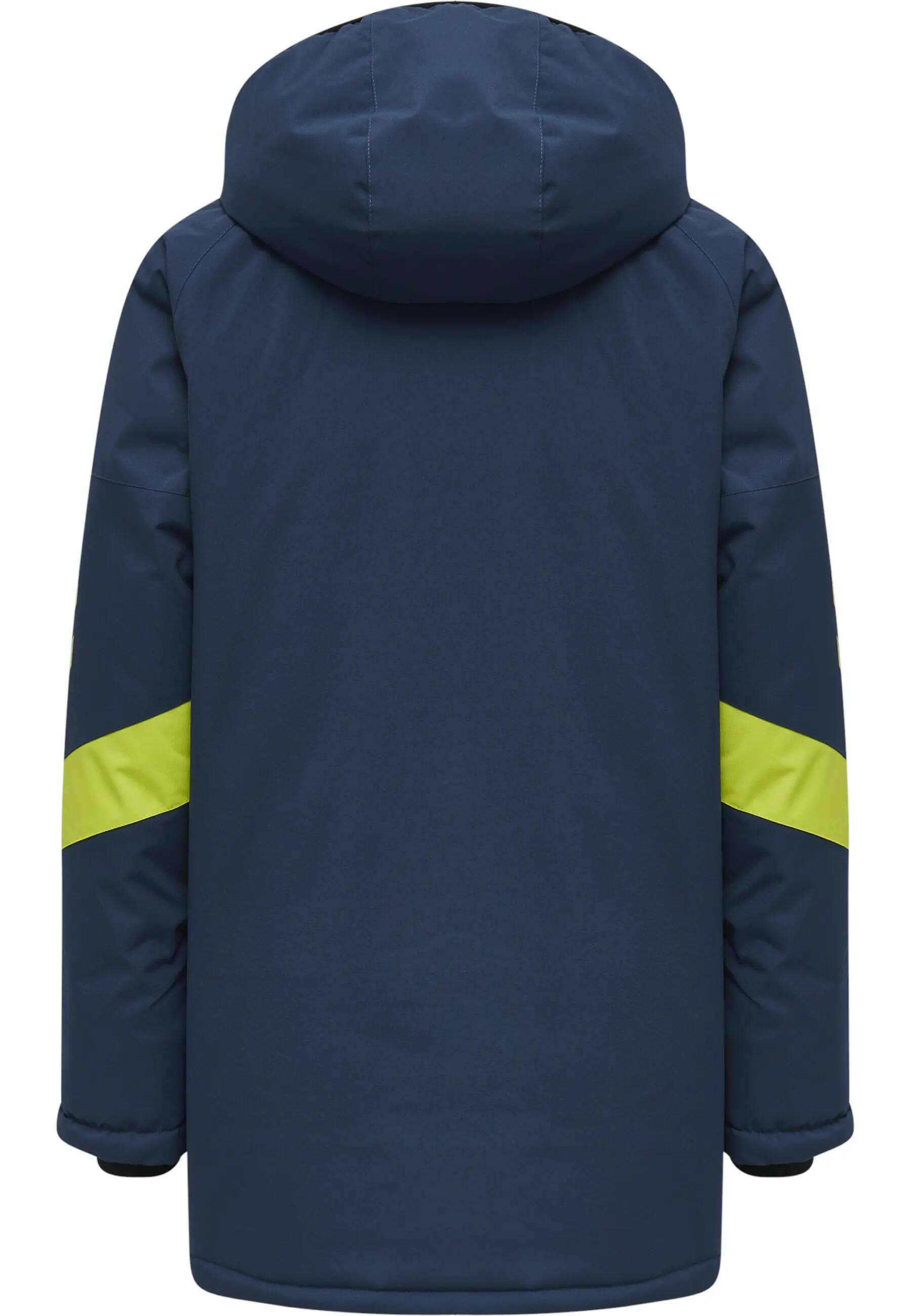 Mono Hmllead Multideporte Los Niños Unisex Repelente Al Agua Hummel 3/11