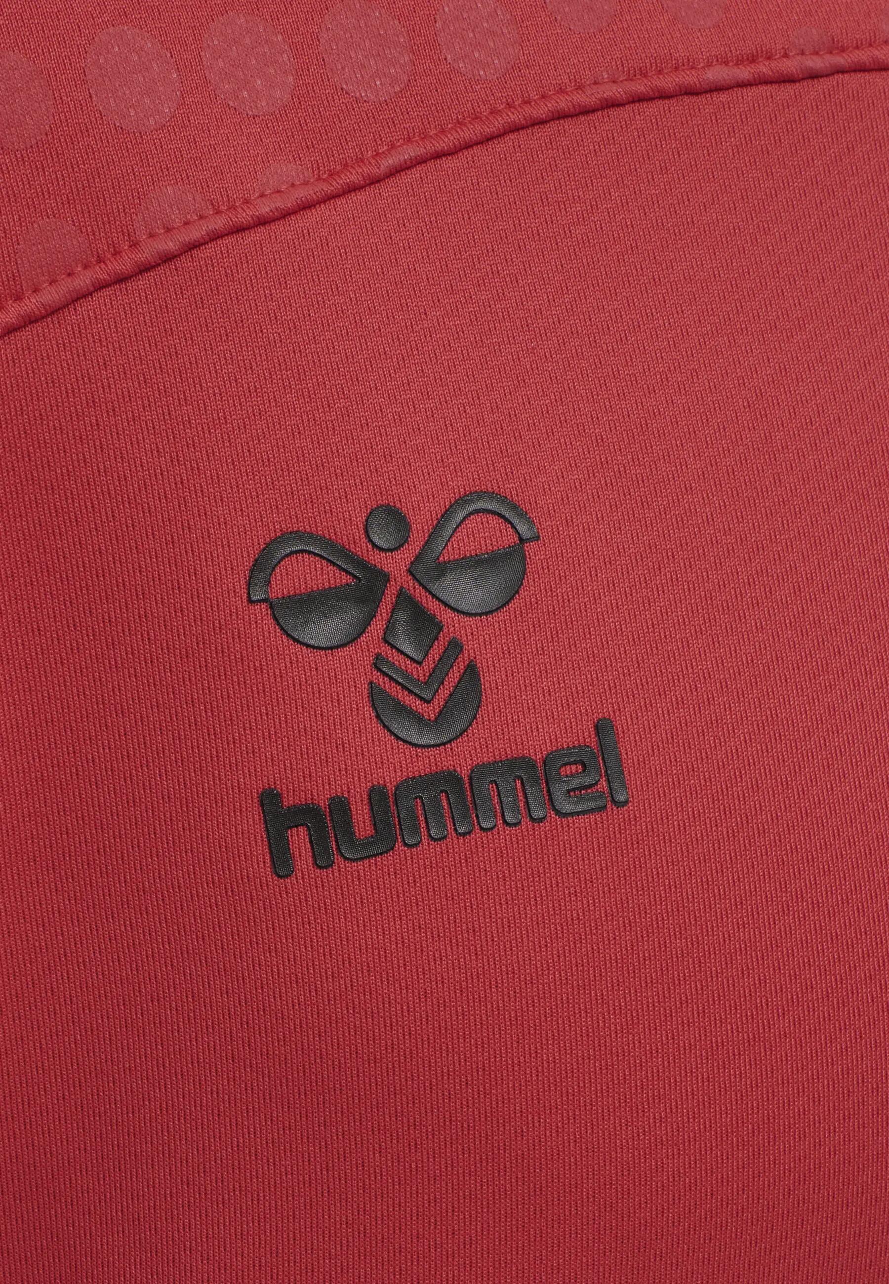 Encapuço para crianças Hummel hmllead poly 7/13