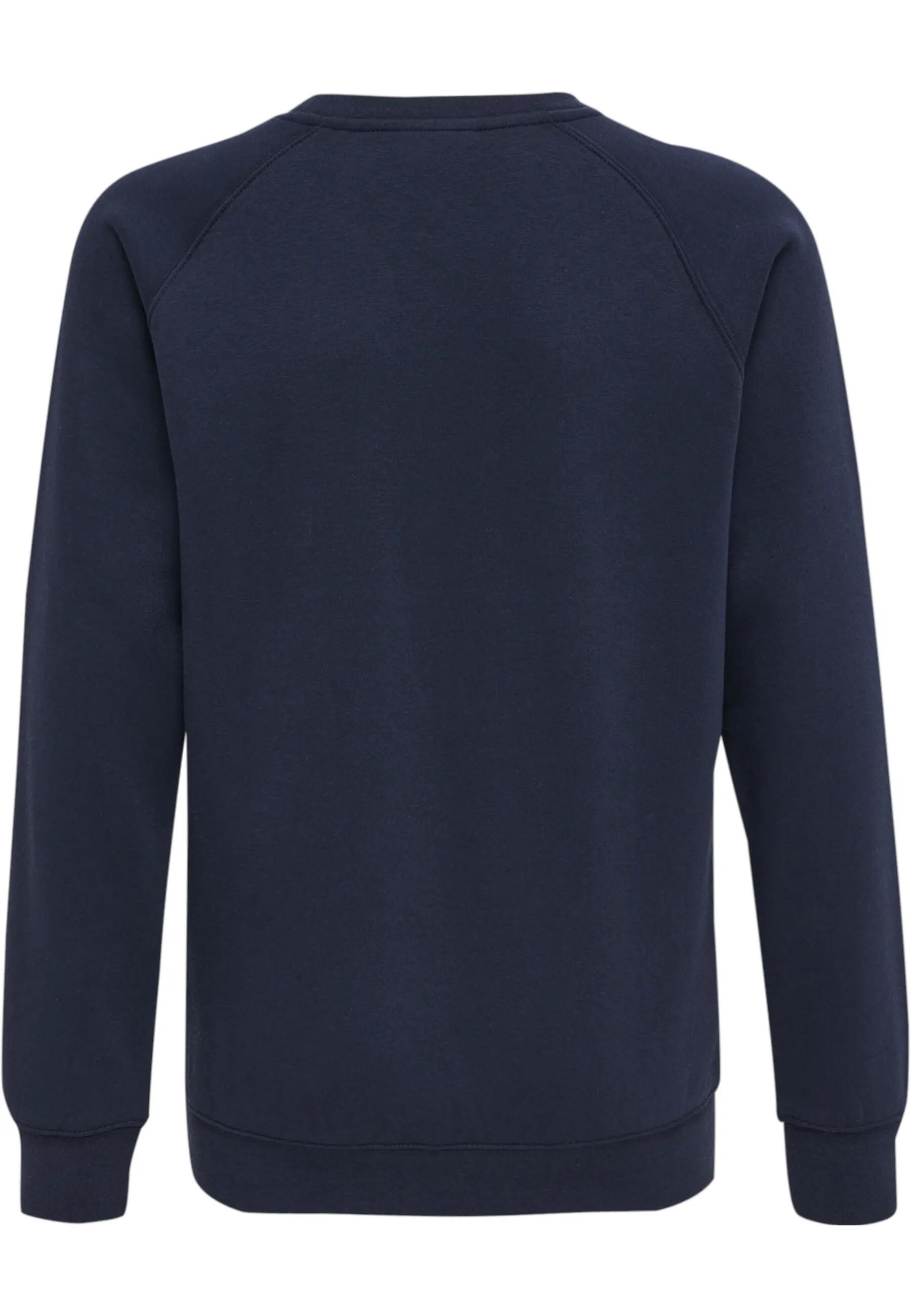Felpa per bambini Hummel Red Classic 5/11