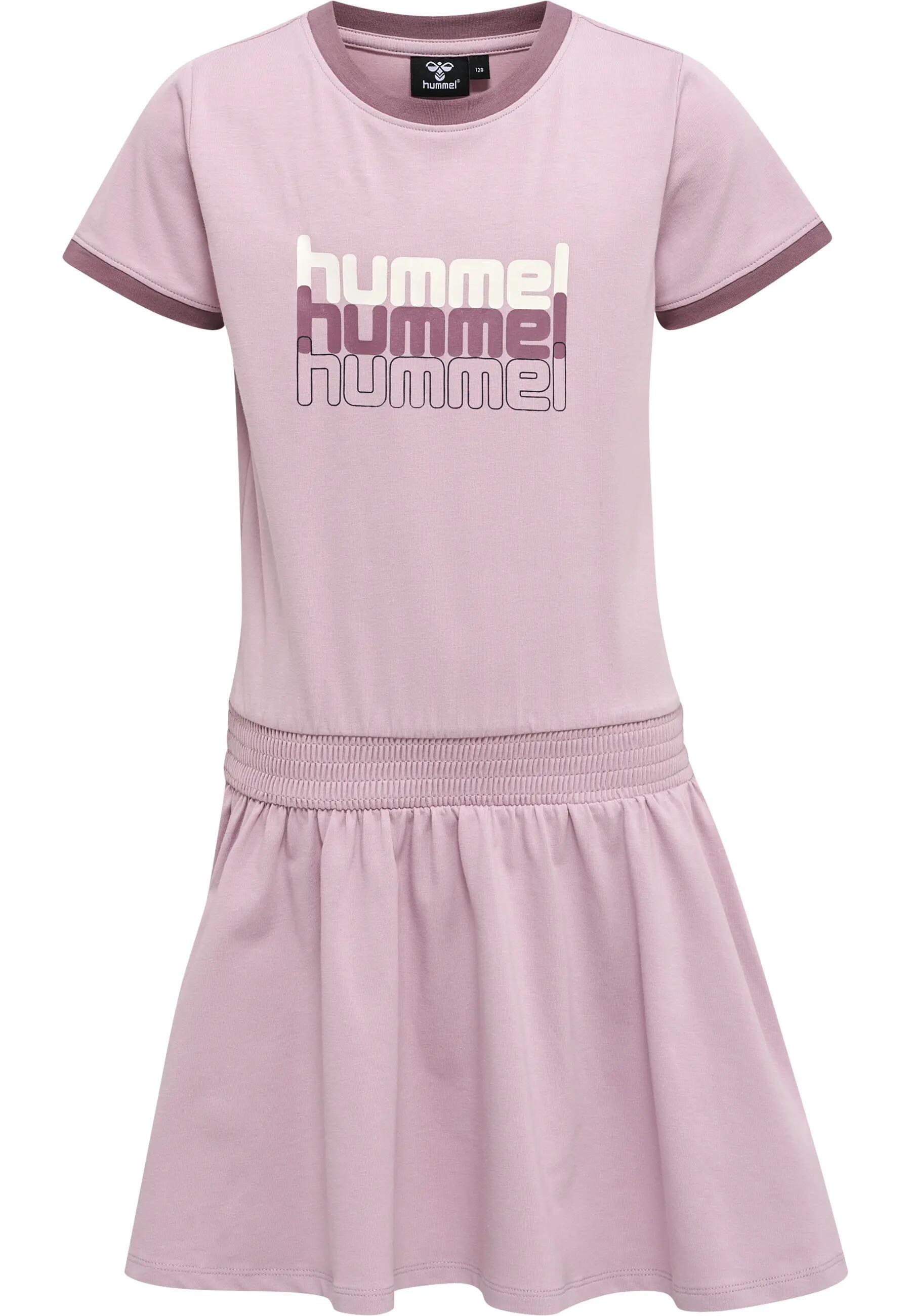 Enfiler Veste Polaire Hmlcloud Fille 2/9