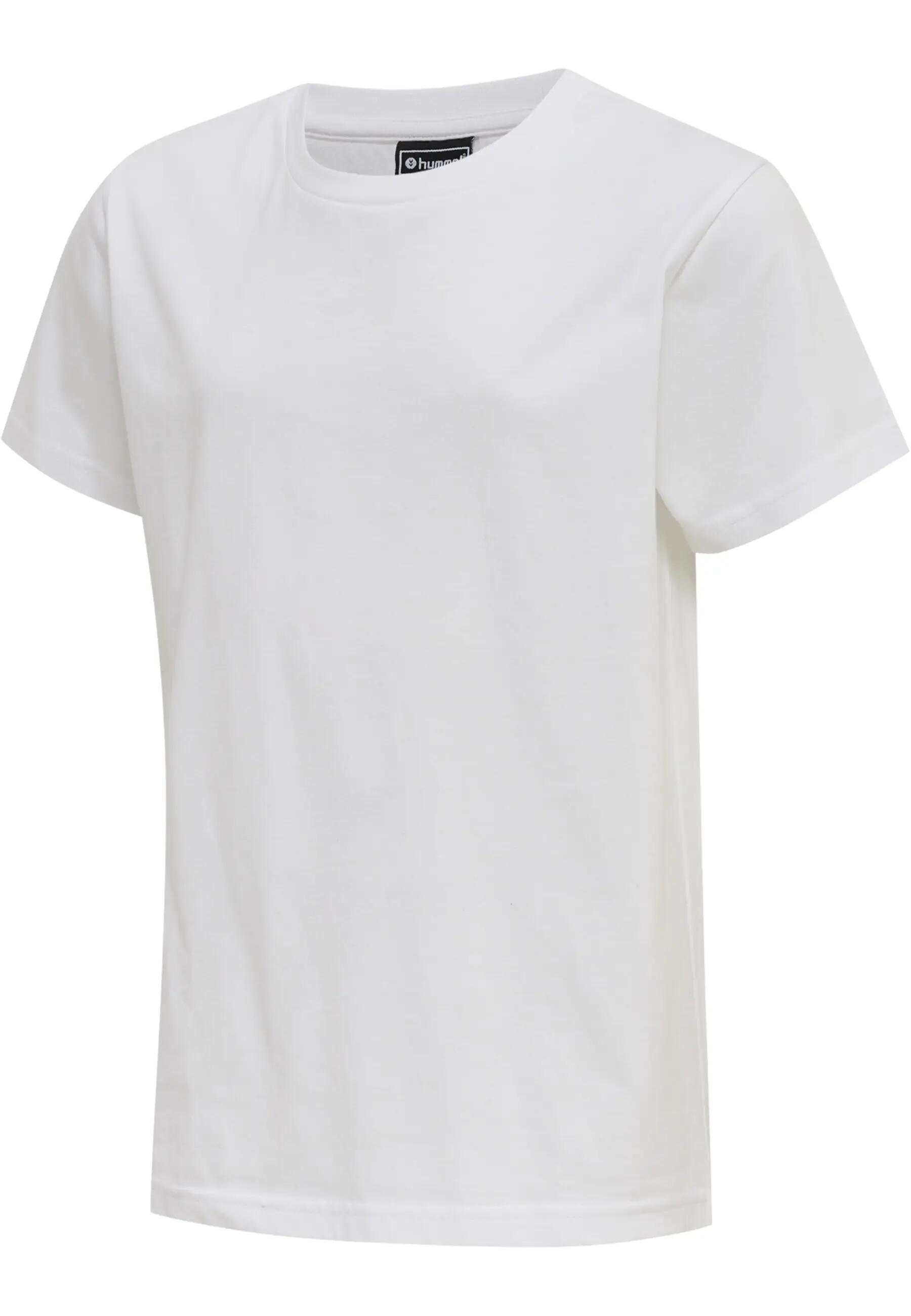 Camisola de criança Hummel Red Basic 2/11