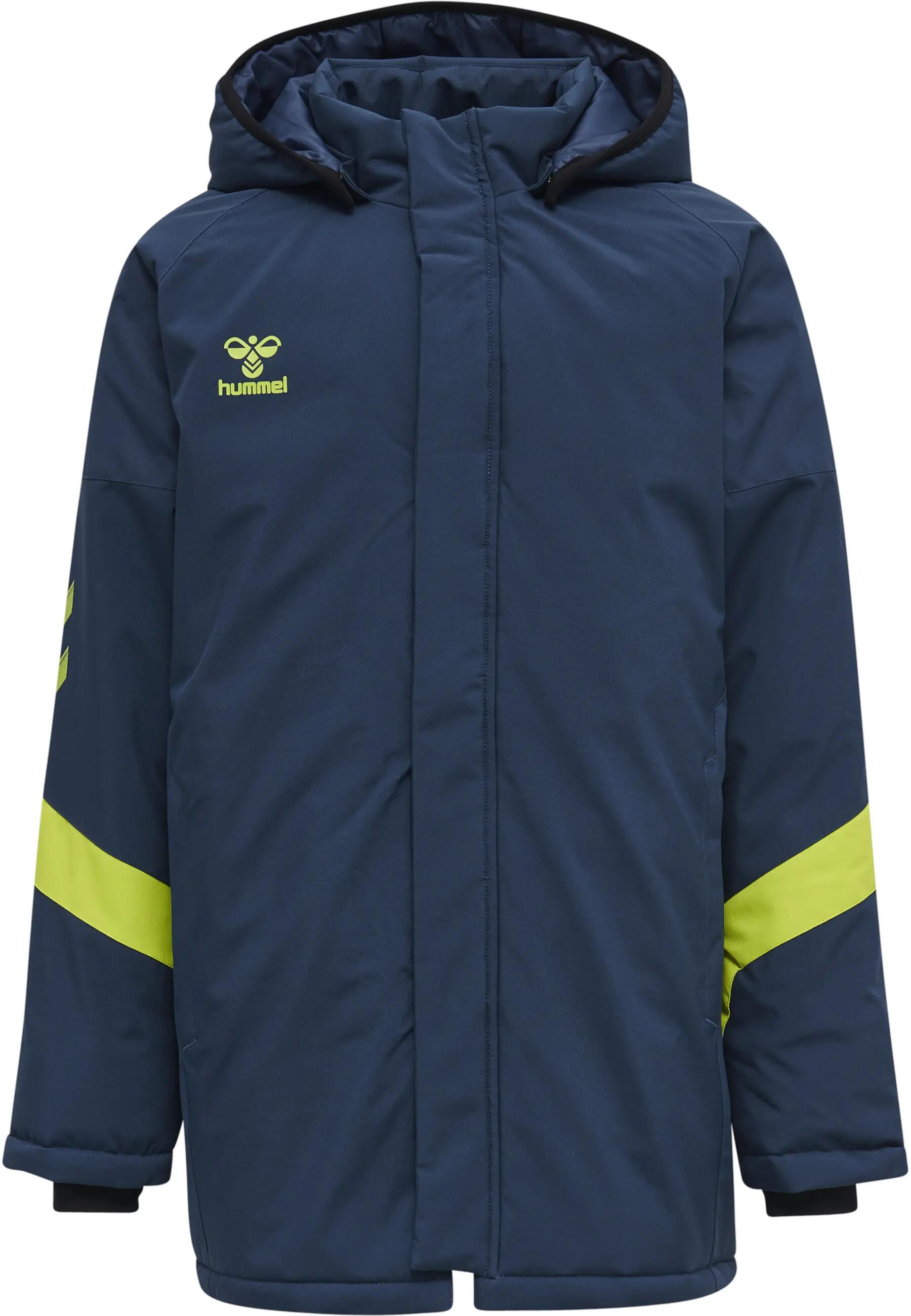 Mono Hmllead Multideporte Los Niños Unisex Repelente Al Agua Hummel 2/11