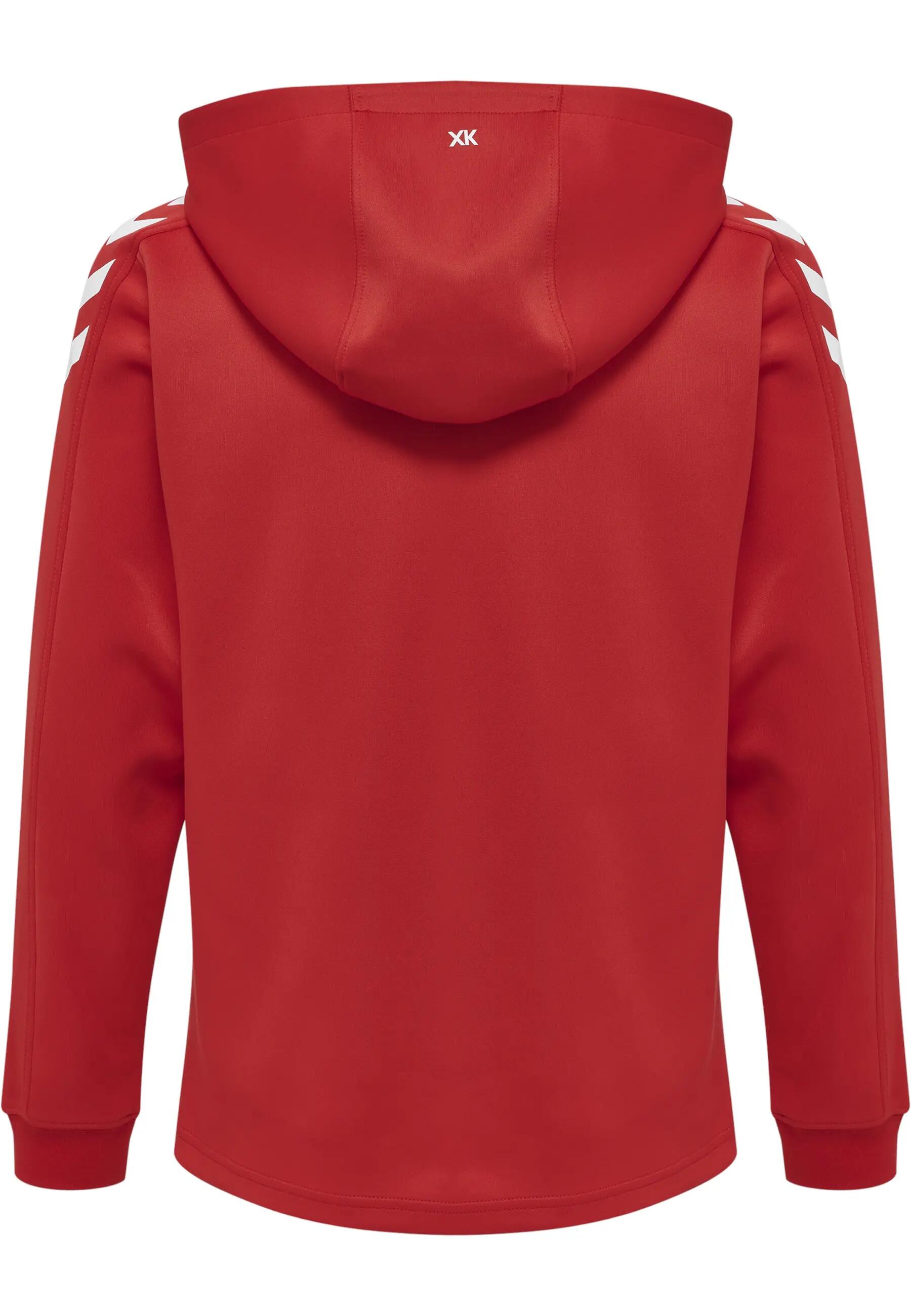 Camisola com capuz para crianças Hummel hmlCORE XK 5/11