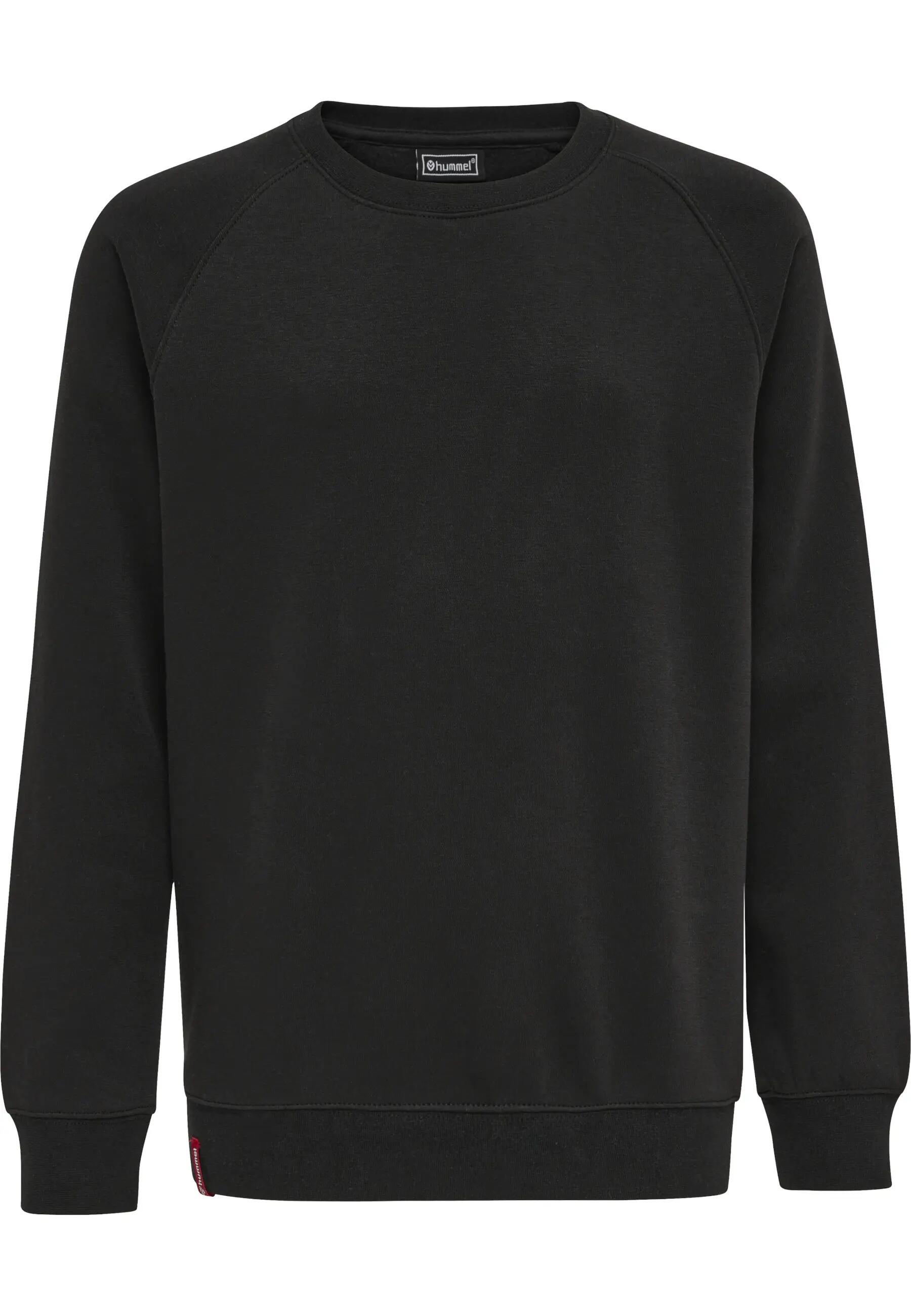 Camisola para crianças Hummel Red Classic 4/11