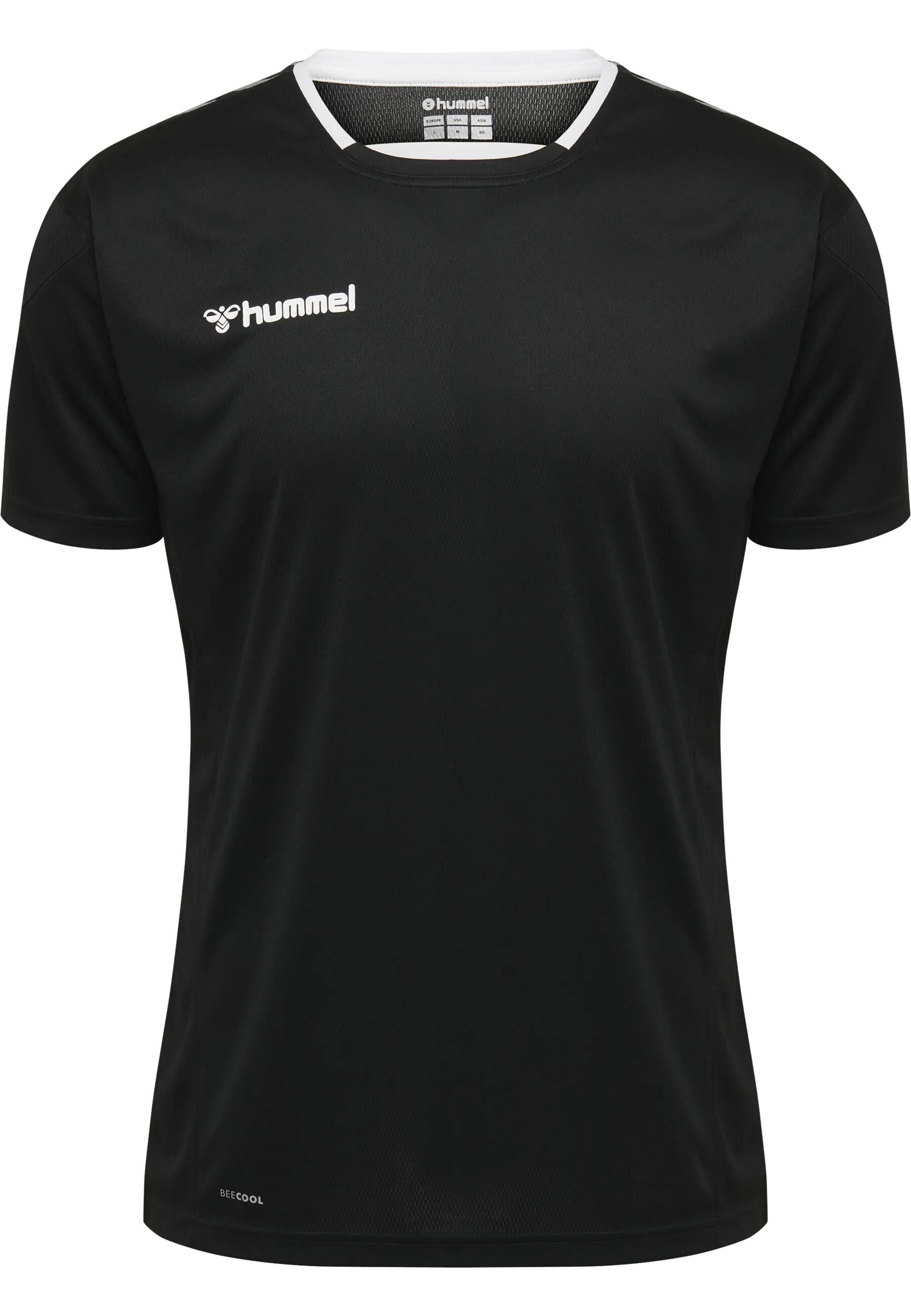 Maglia Hummel per bambini hmlAUTHENTIC Poly HML 2/7