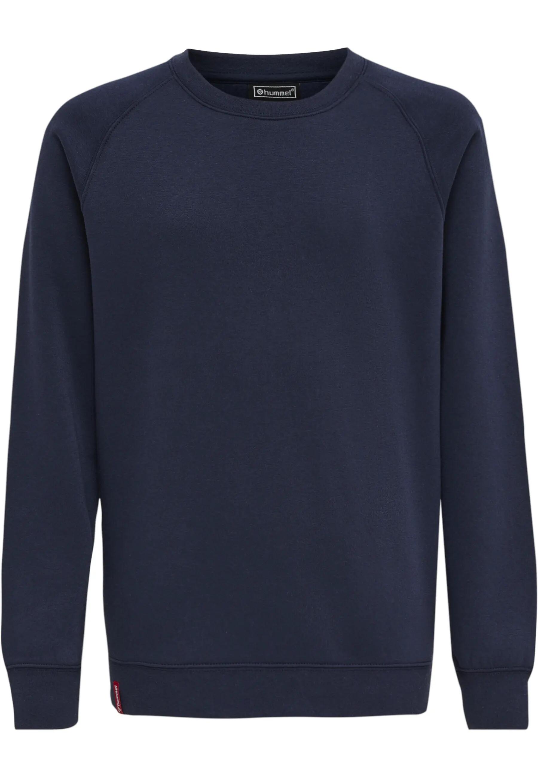 Felpa per bambini Hummel Red Classic 4/11