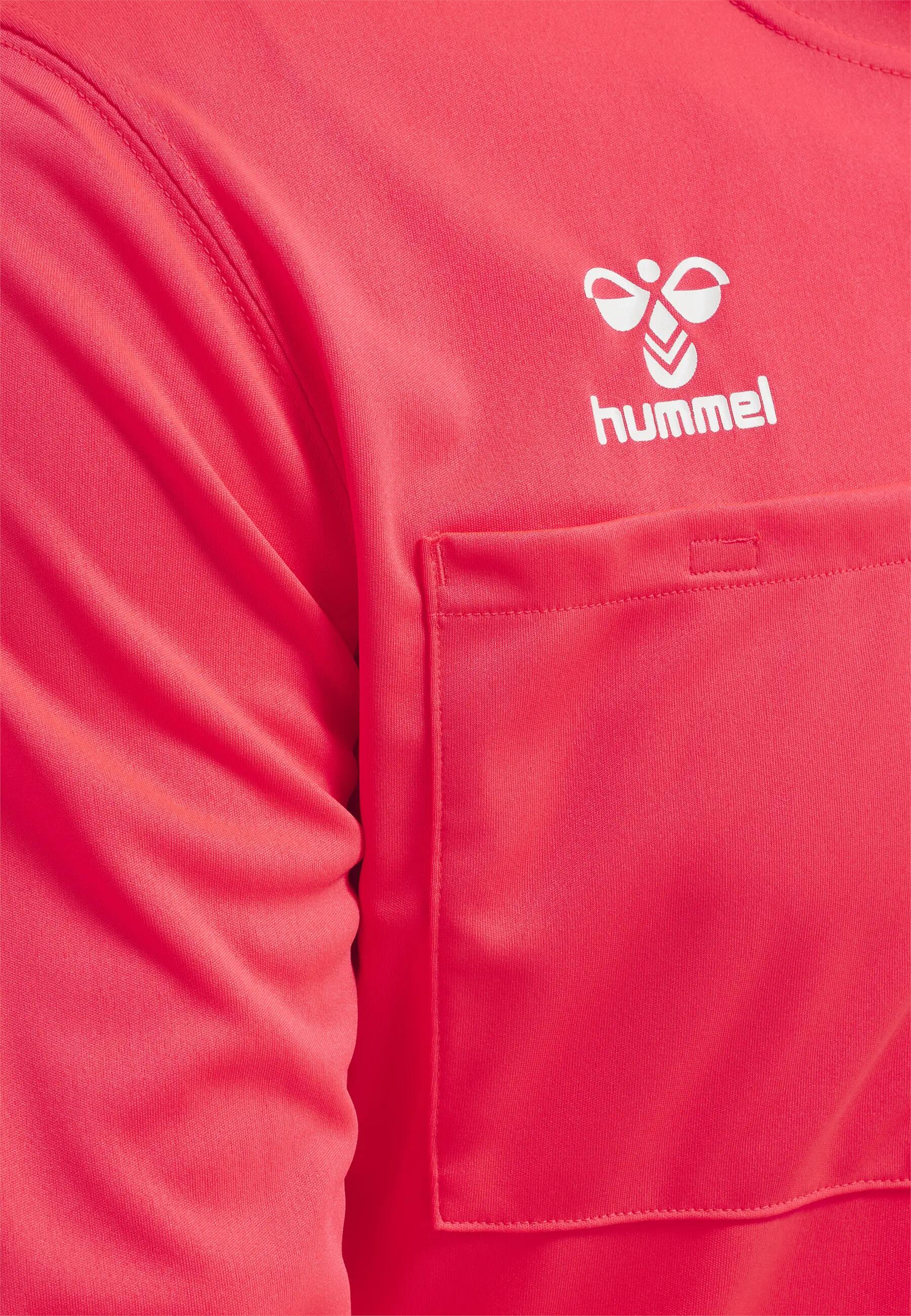 Hummel Koszulka sędziowska arbitra sędzia Referee Chevron Jersey 6/10