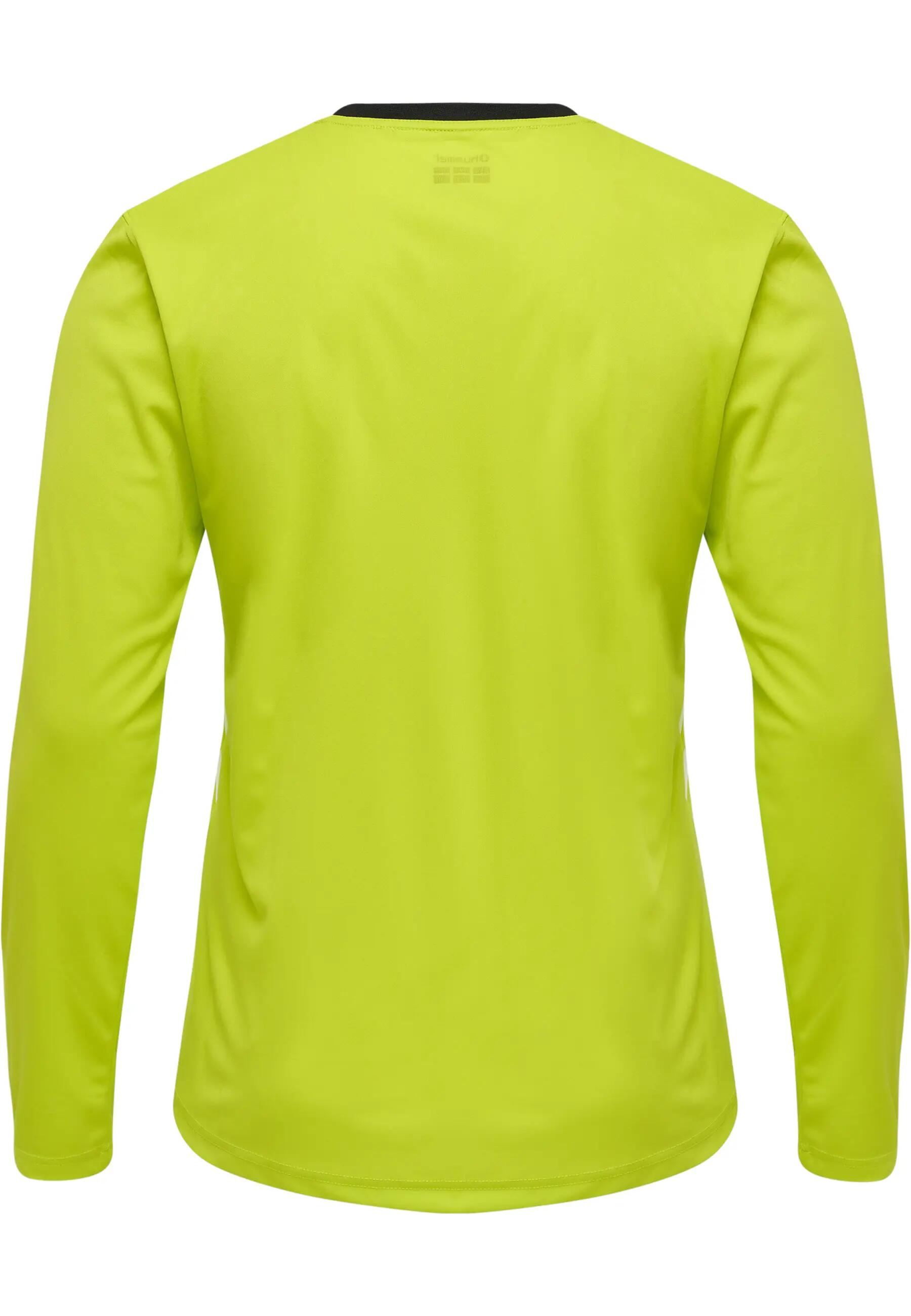 Instap T-Shirt Hmlreferee Unisex Volwassene 5/10