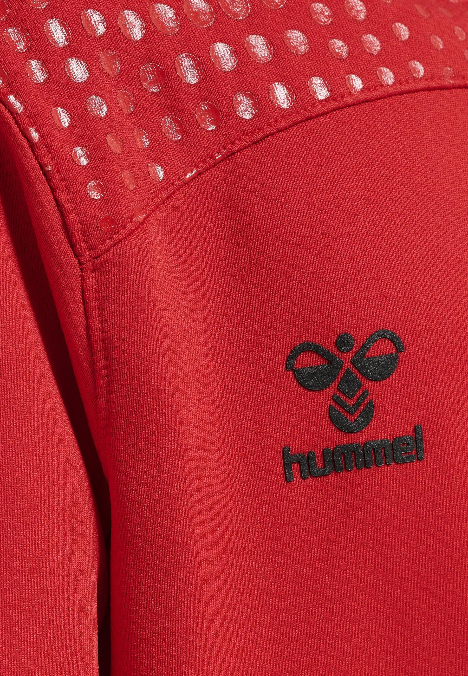 Encapuço para crianças Hummel hmllead poly 6/13