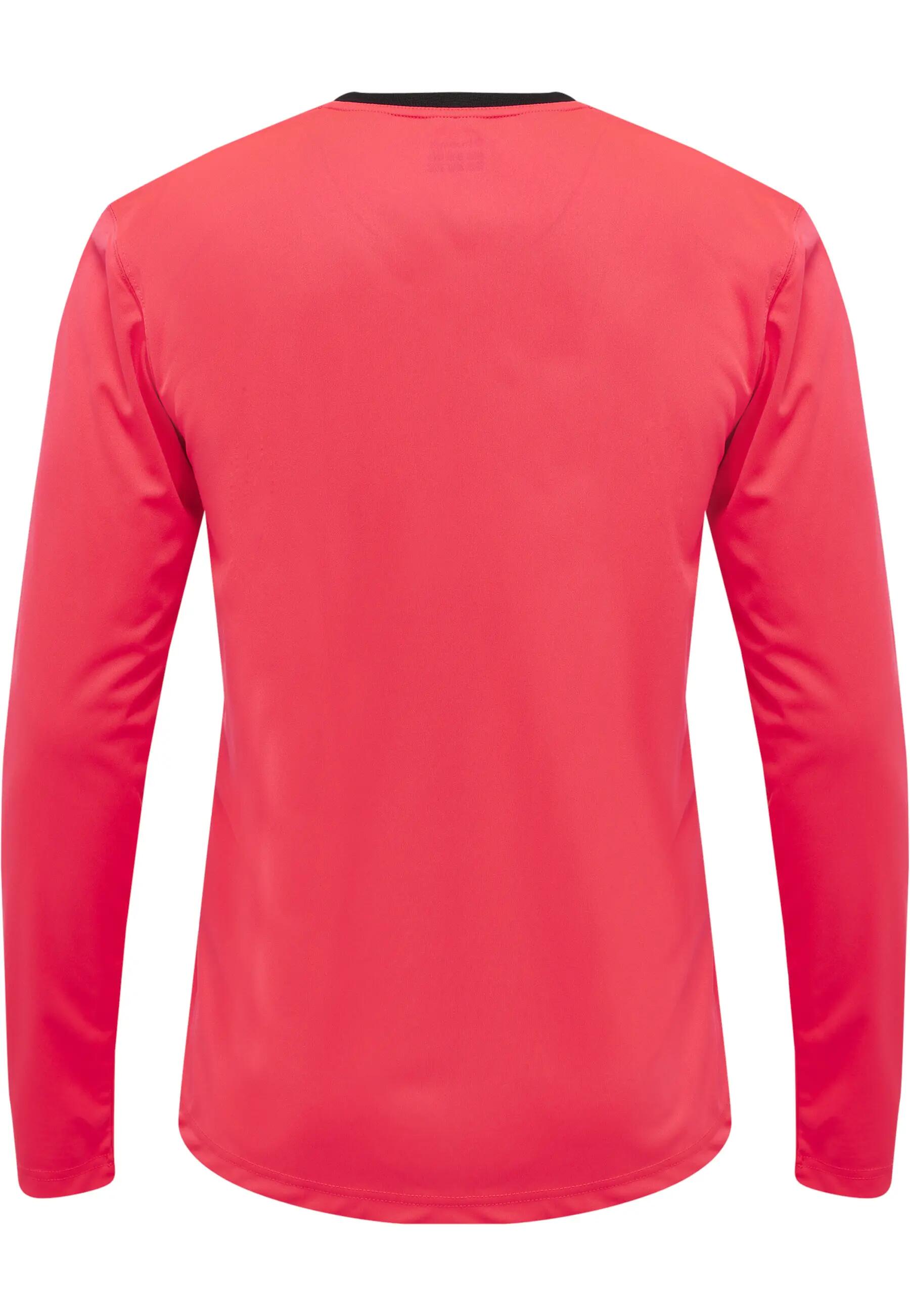 Hummel Koszulka sędziowska arbitra sędzia Referee Chevron Jersey 5/10