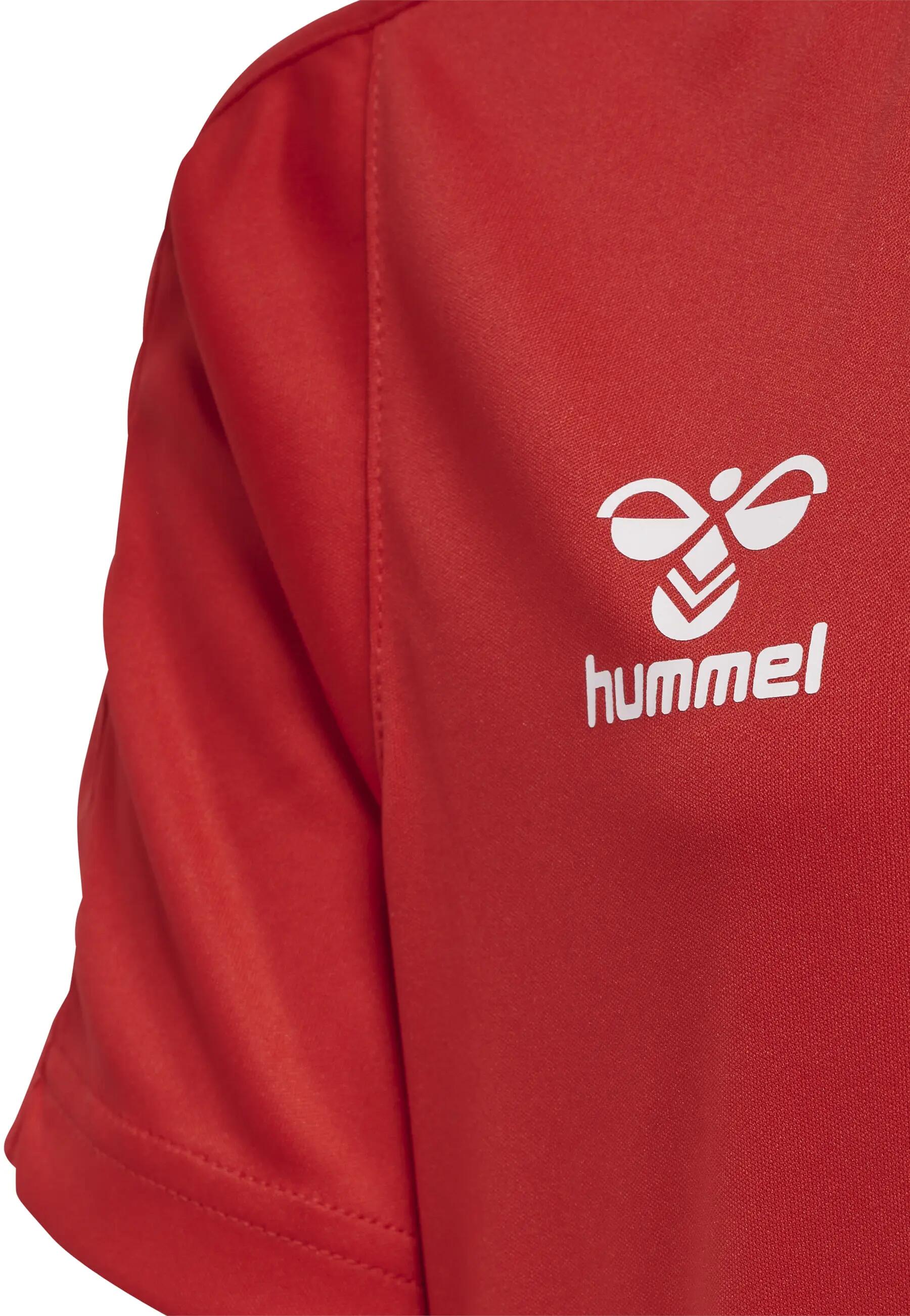 T-Shirt Hmlcore Kinder 6/11