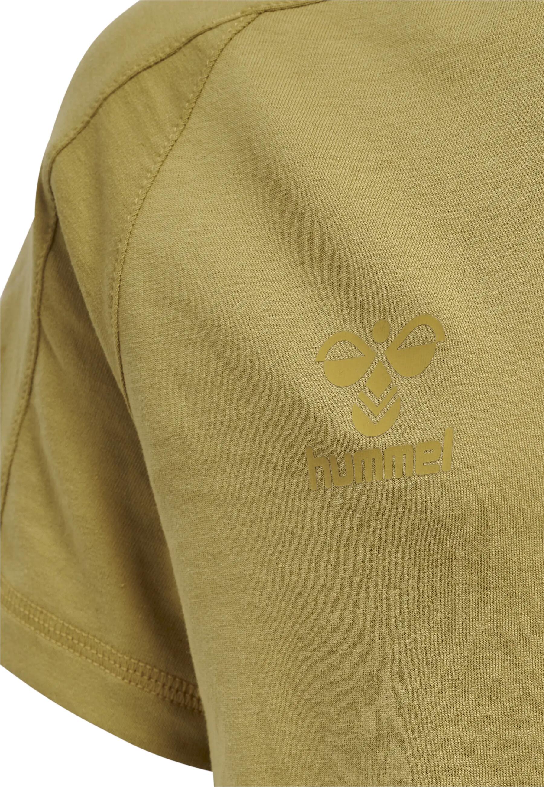 Enfiler T-Shirt Hmlcima Enfant 6/11