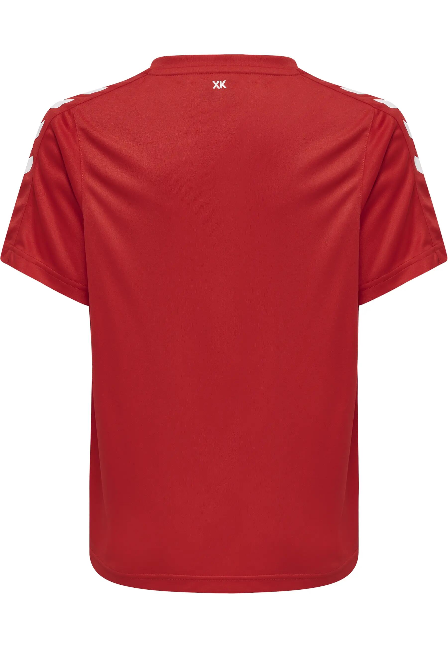 T-Shirt Hmlcore Kinder 5/11