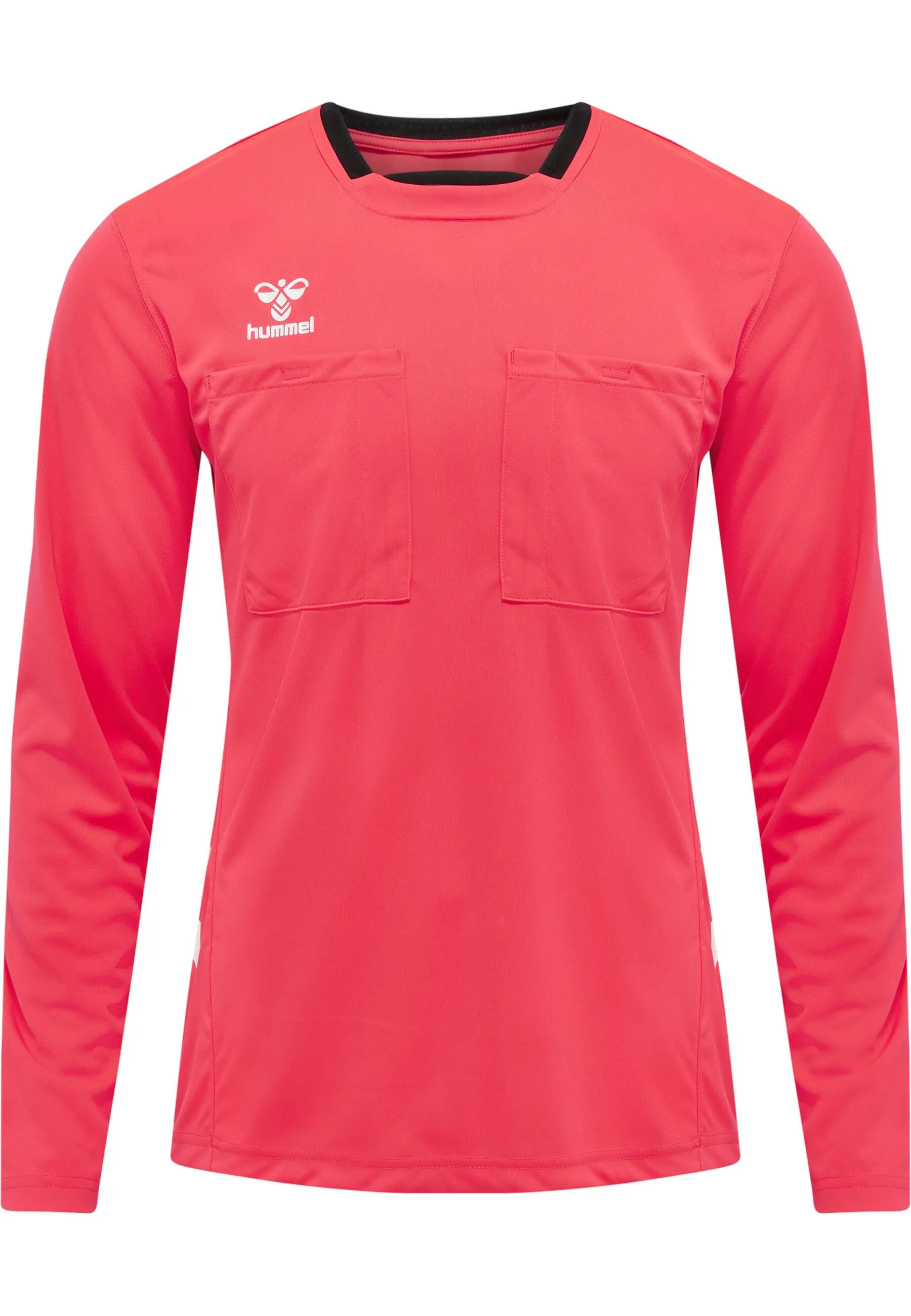 Hummel Koszulka sędziowska arbitra sędzia Referee Chevron Jersey 4/10