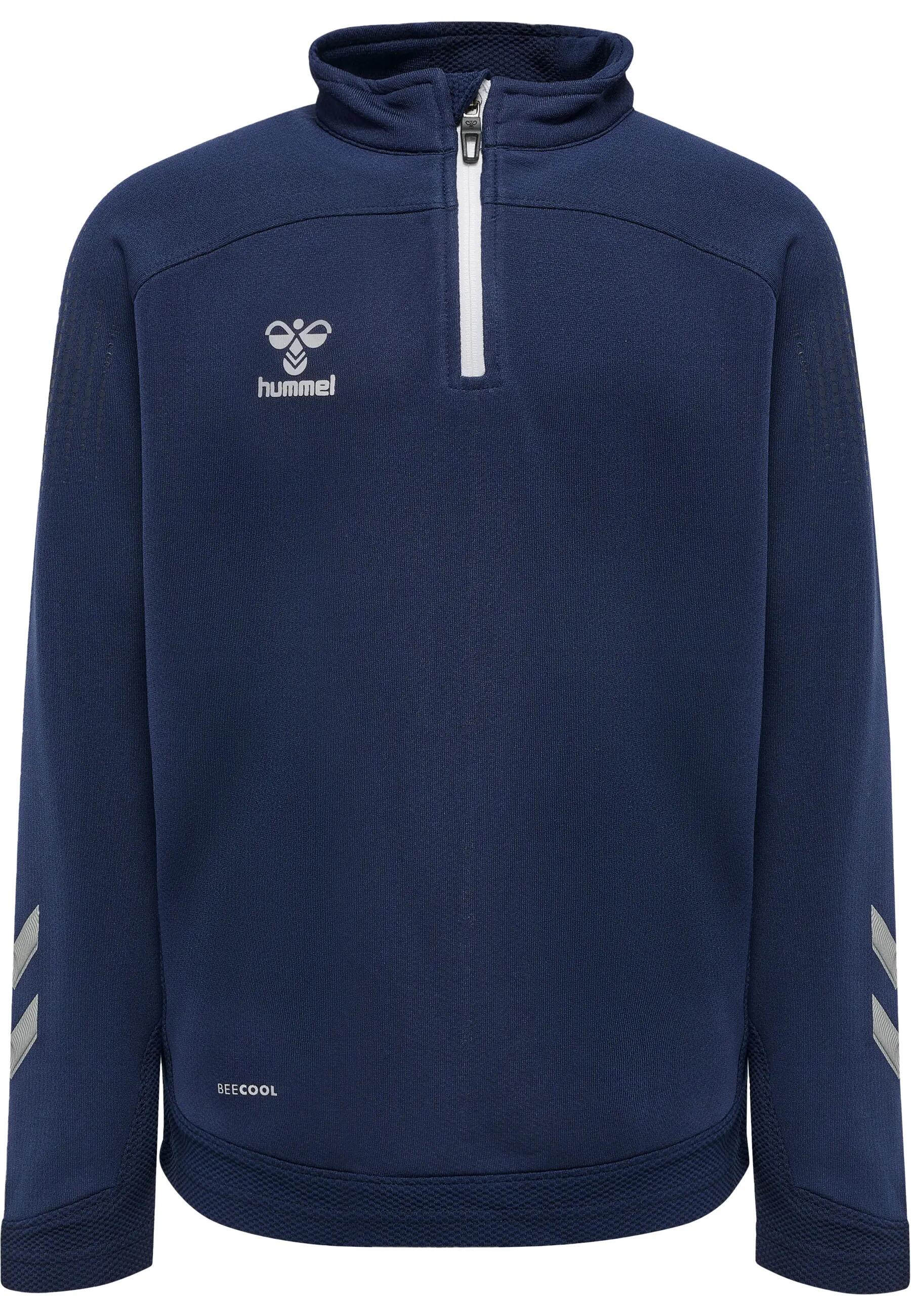 Demie-Fermeture Éclair Zip Combinaison Hmllead Enfant 4/13