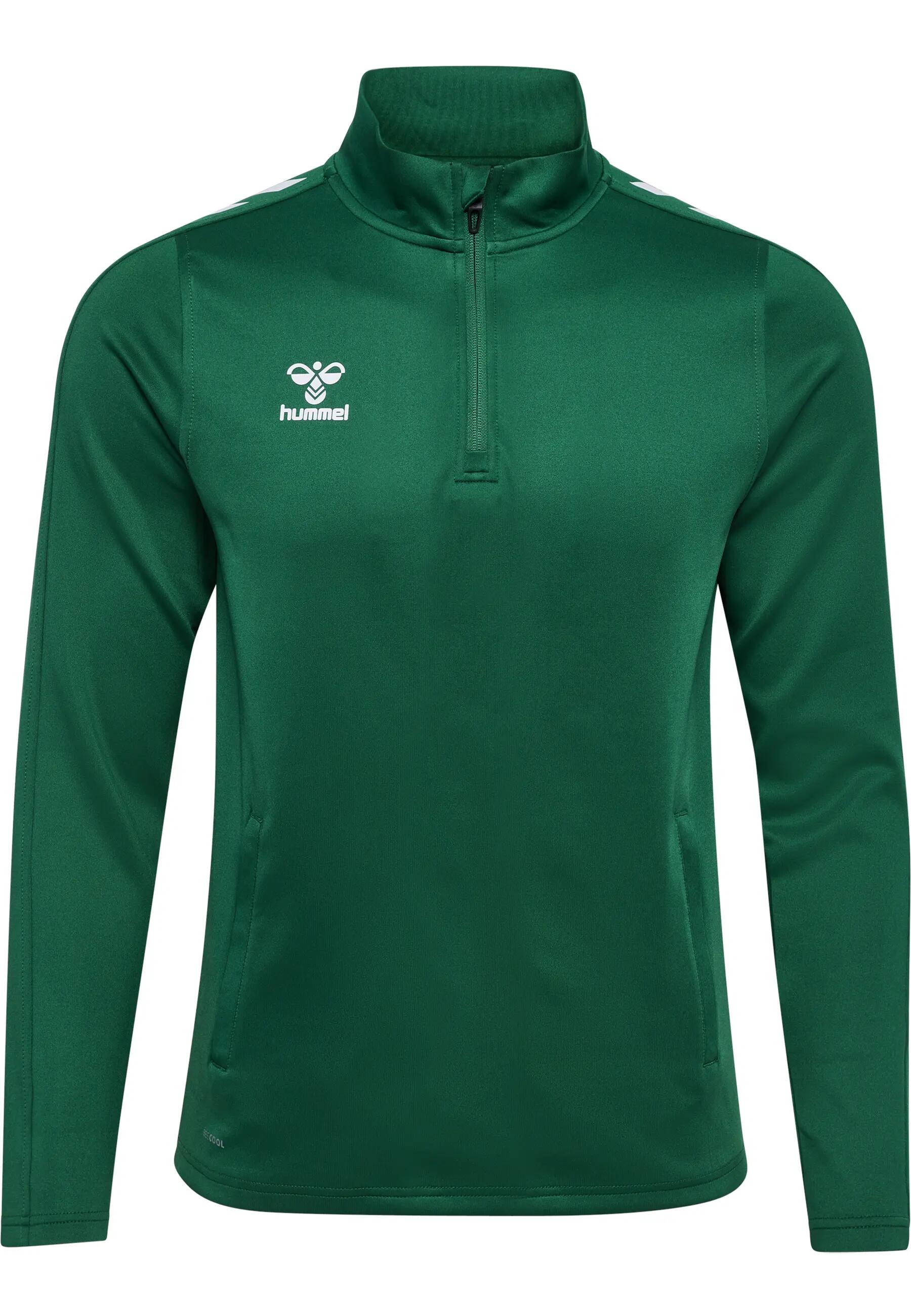 Tracksuit Hummel Core Xk Half 4/12